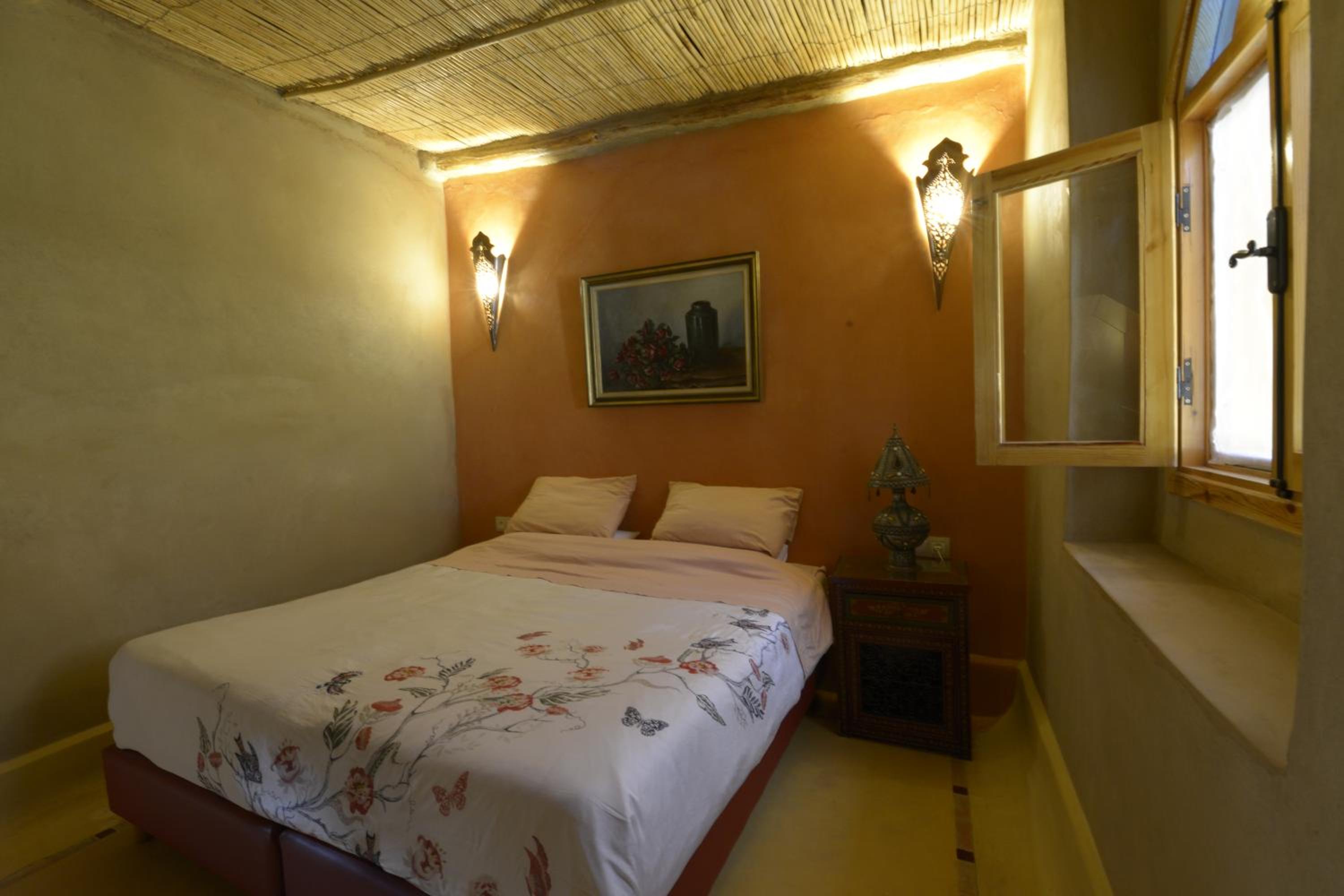 Double Room with Pool View photo 1