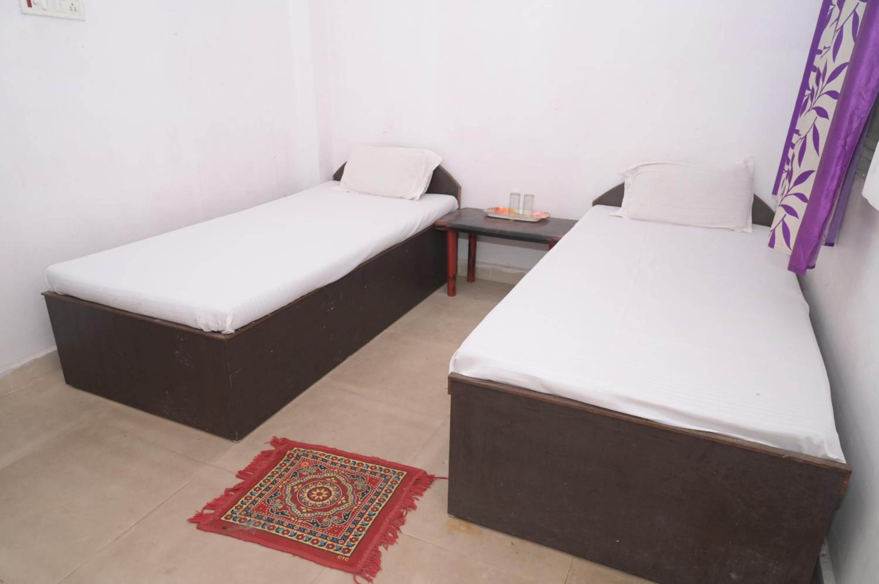 Double Or Twin Room photo 2