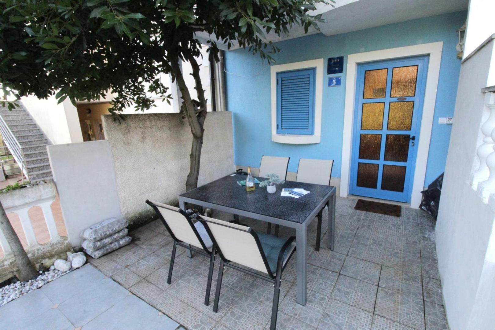 Apartment with Sea View photo 3