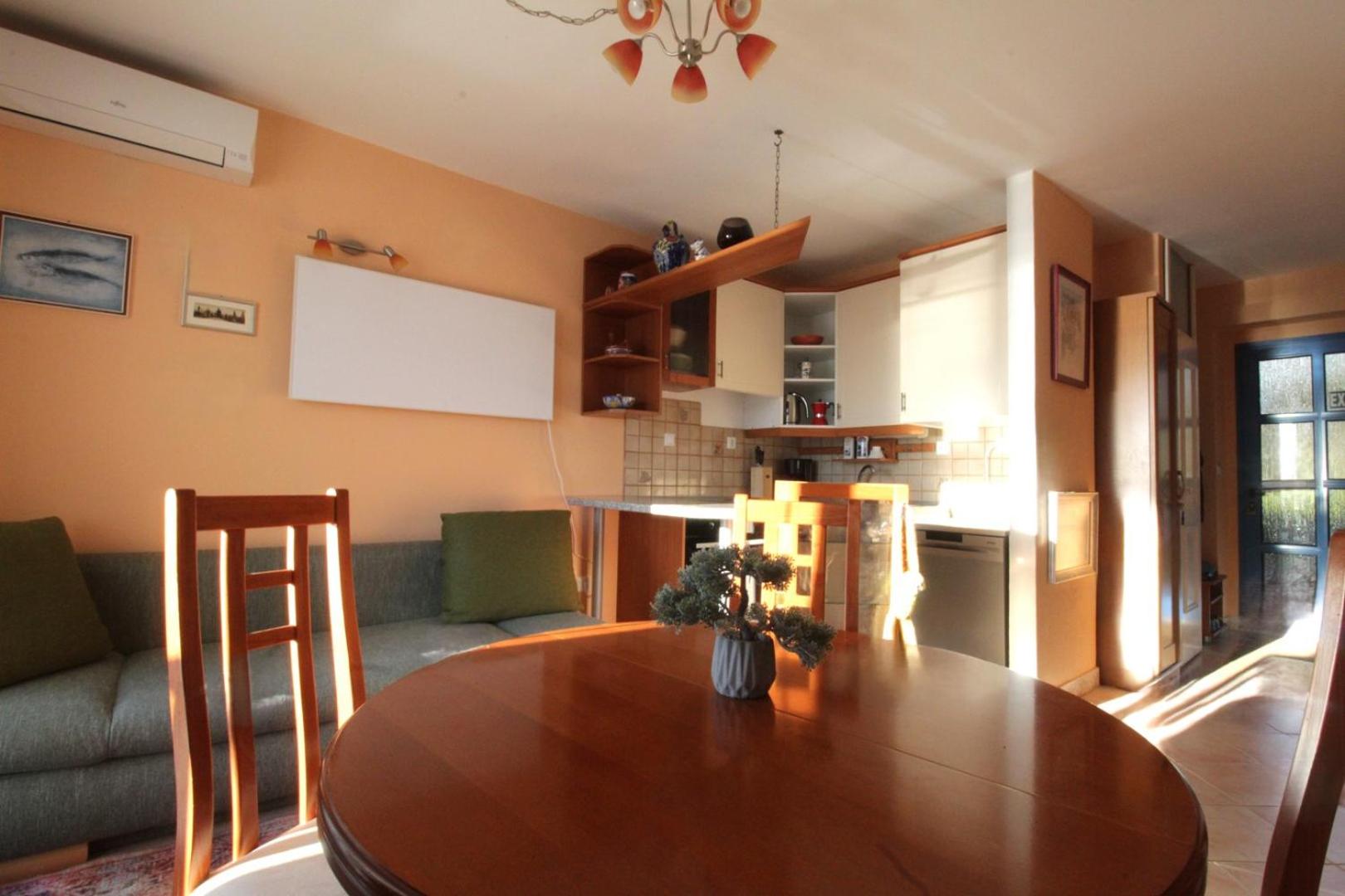 Apartment with Sea View photo 1