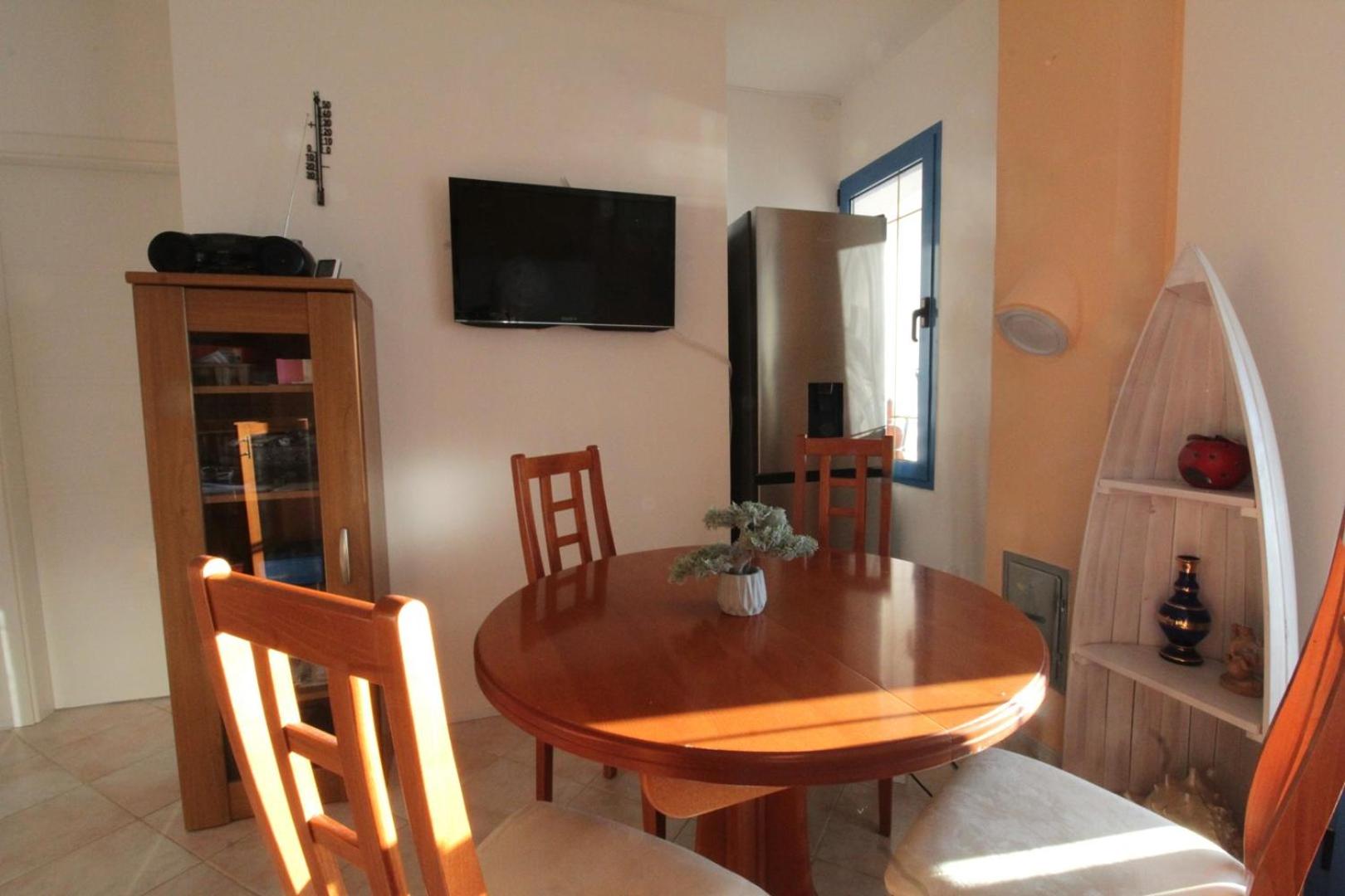 Apartment with Sea View photo 3