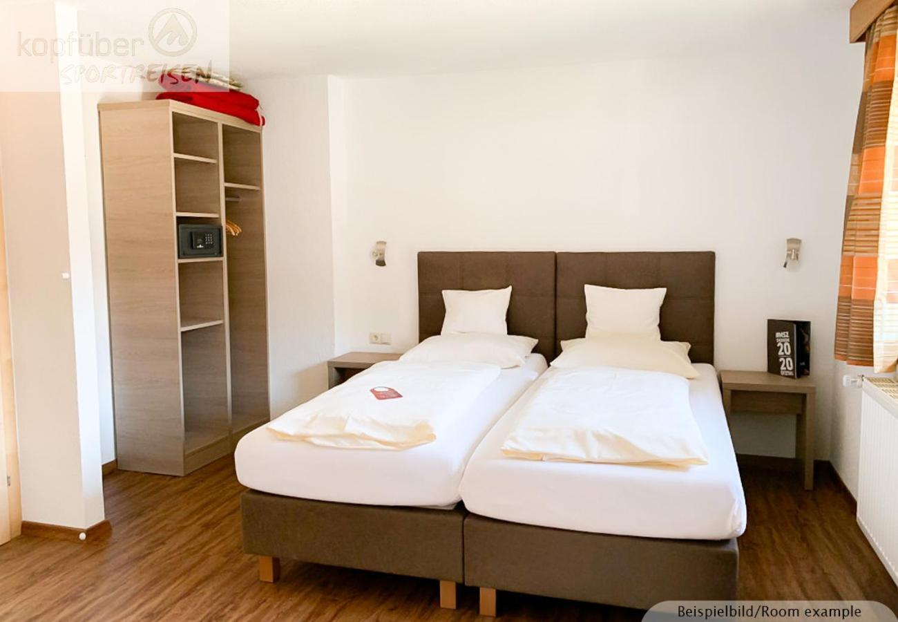 Triple Room with Balcony