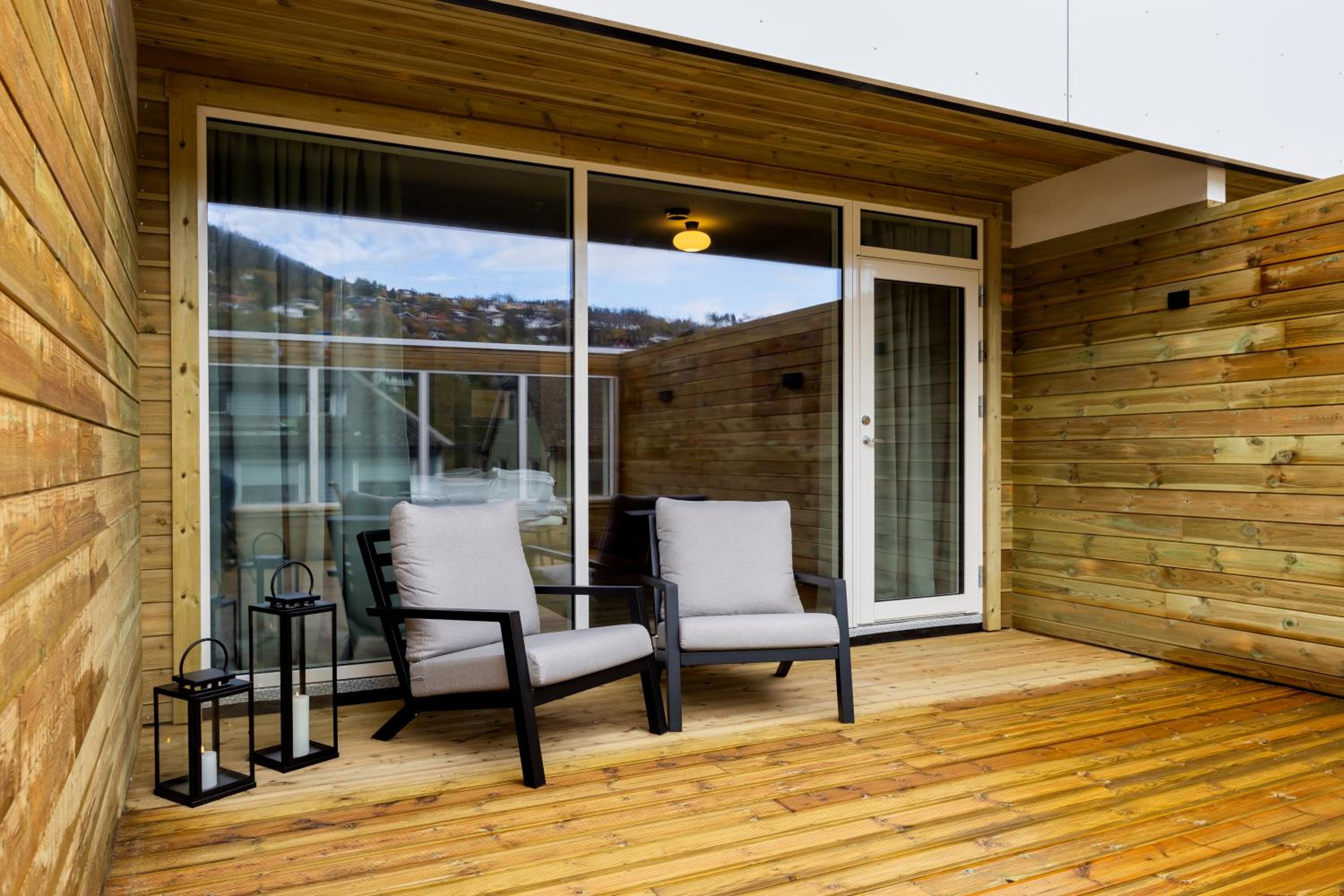 Junior Suite with Terrace - Photo 18