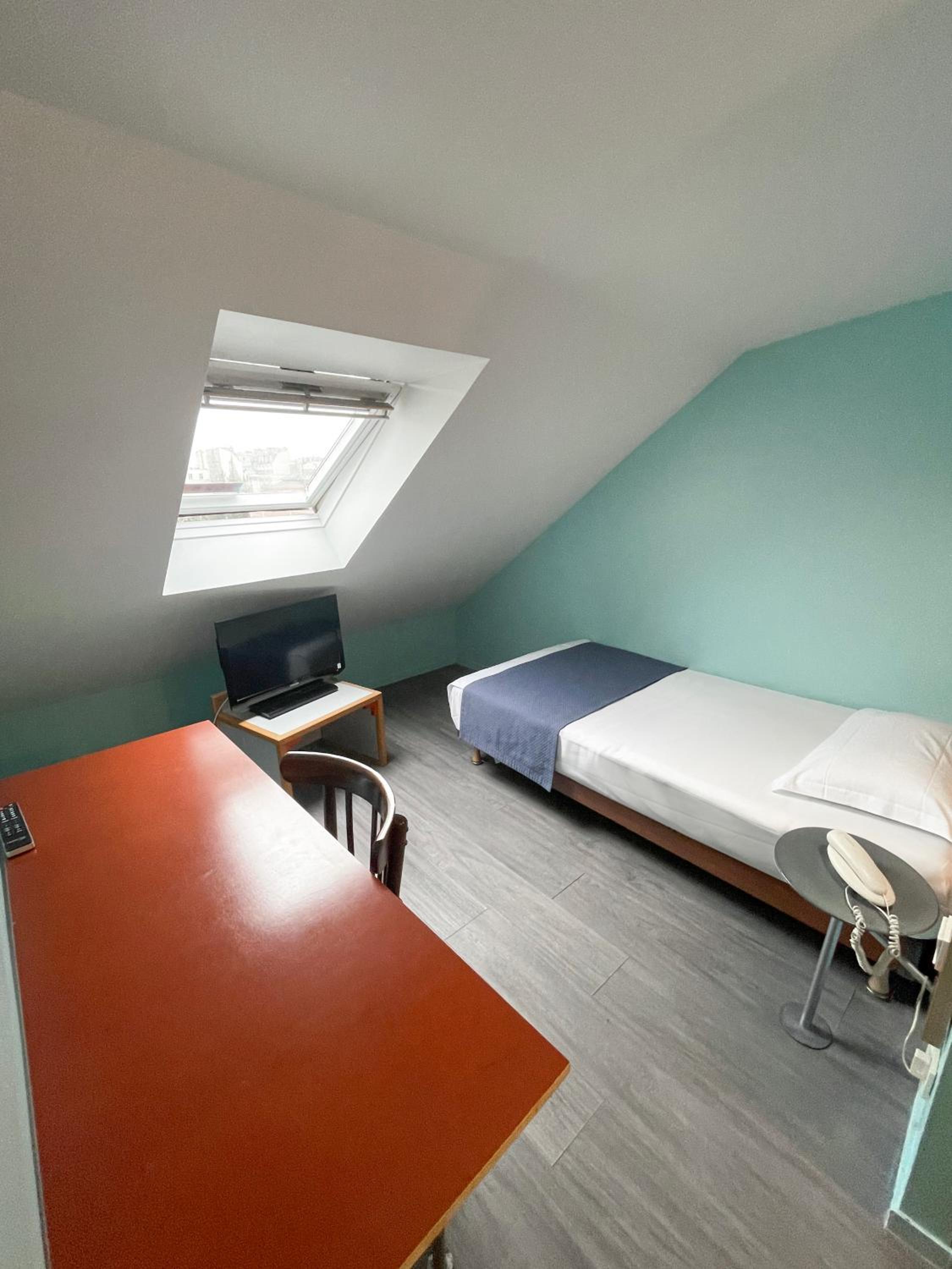 Single Room photo 1