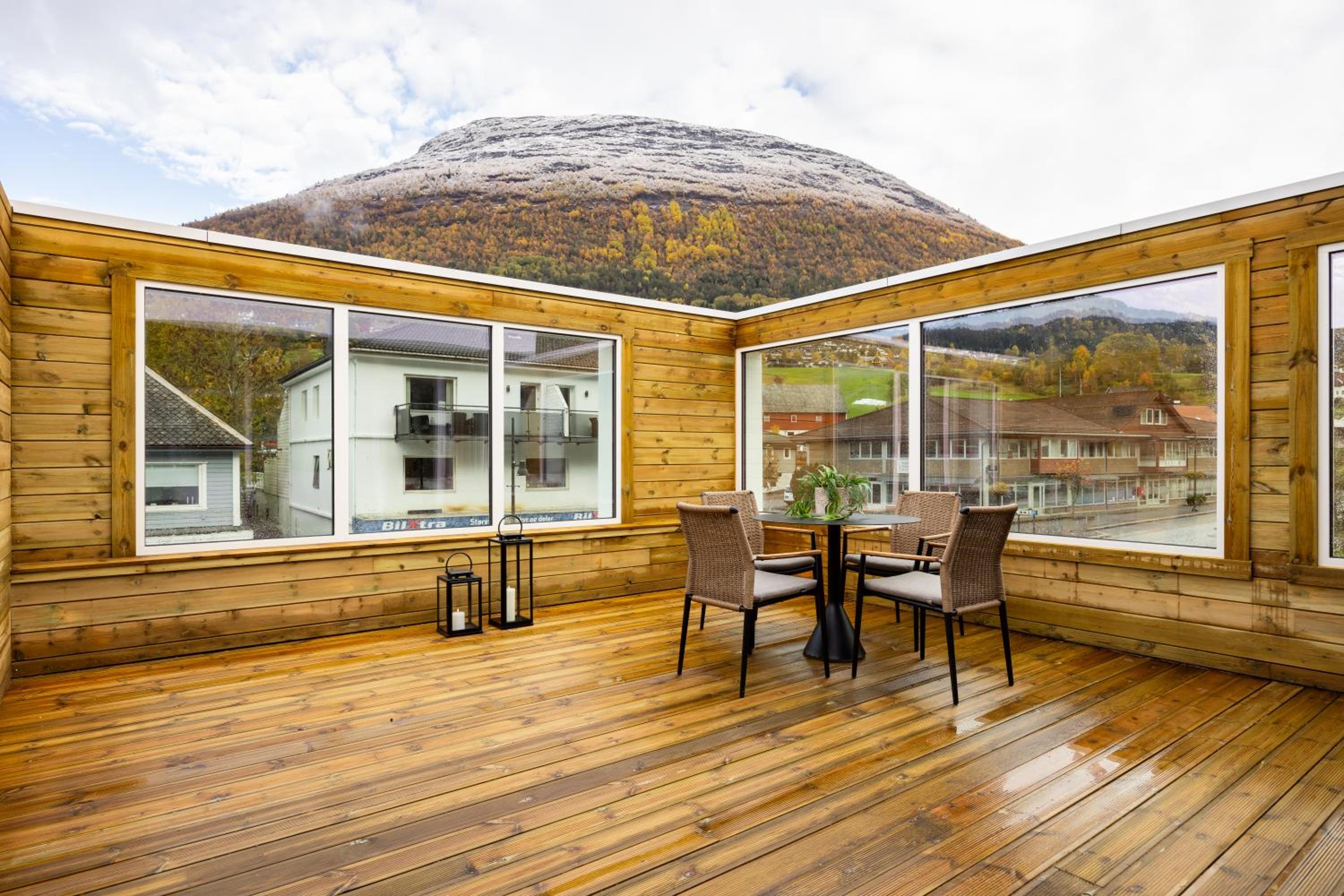 Junior Suite with Terrace - Photo 27