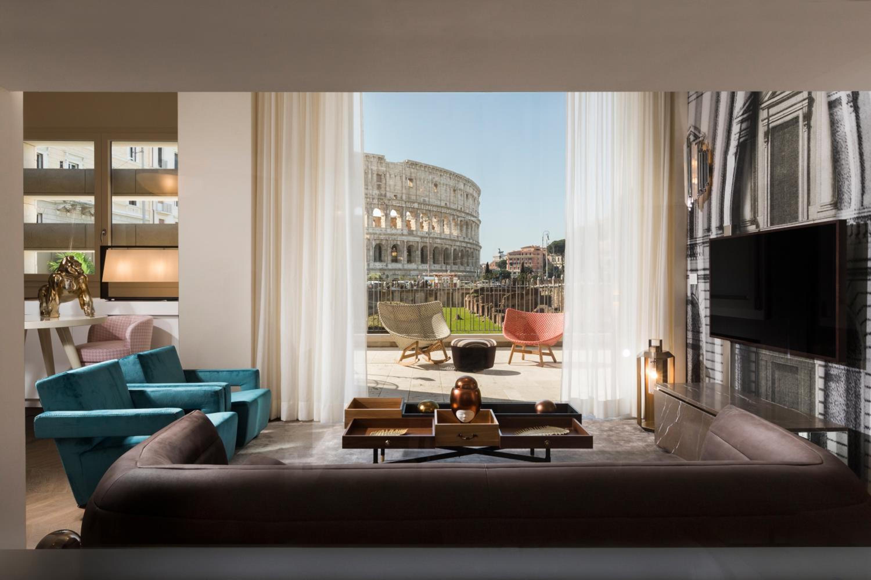 Grand Suite