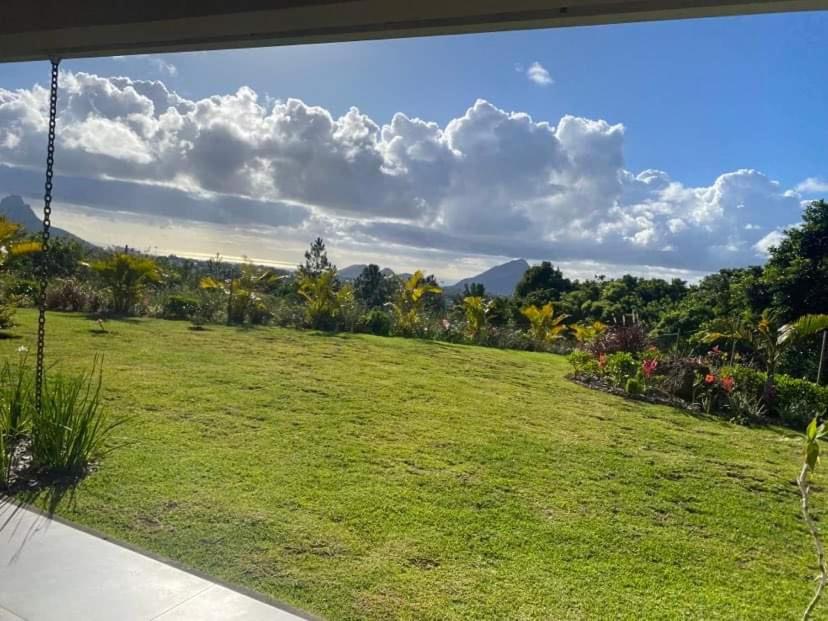 Villa photo 1