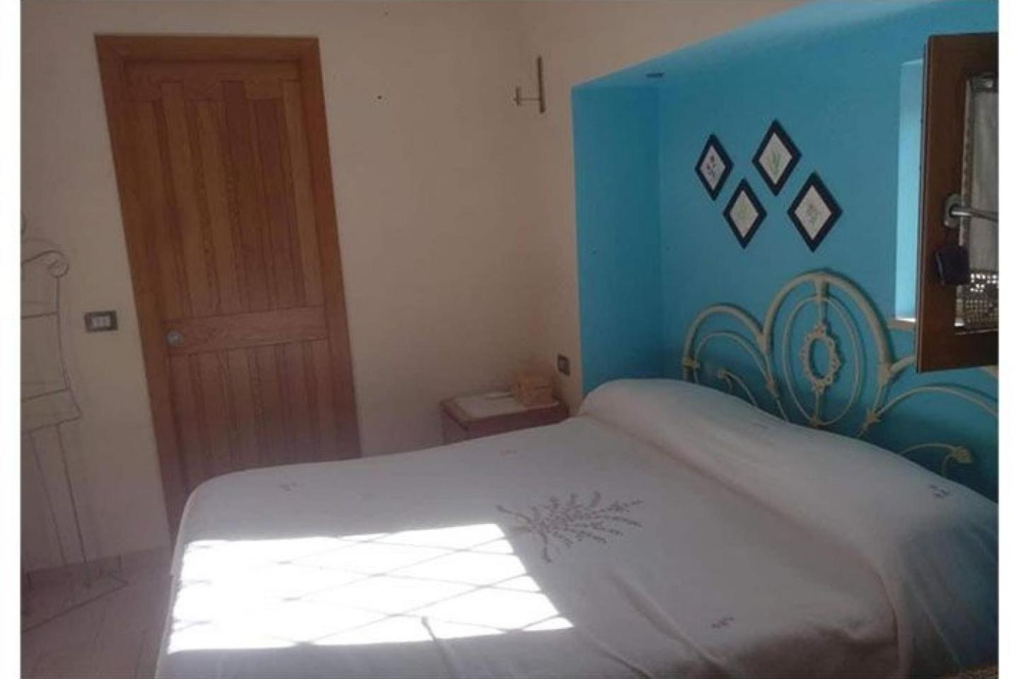 Two-Bedroom Standard Apartment
