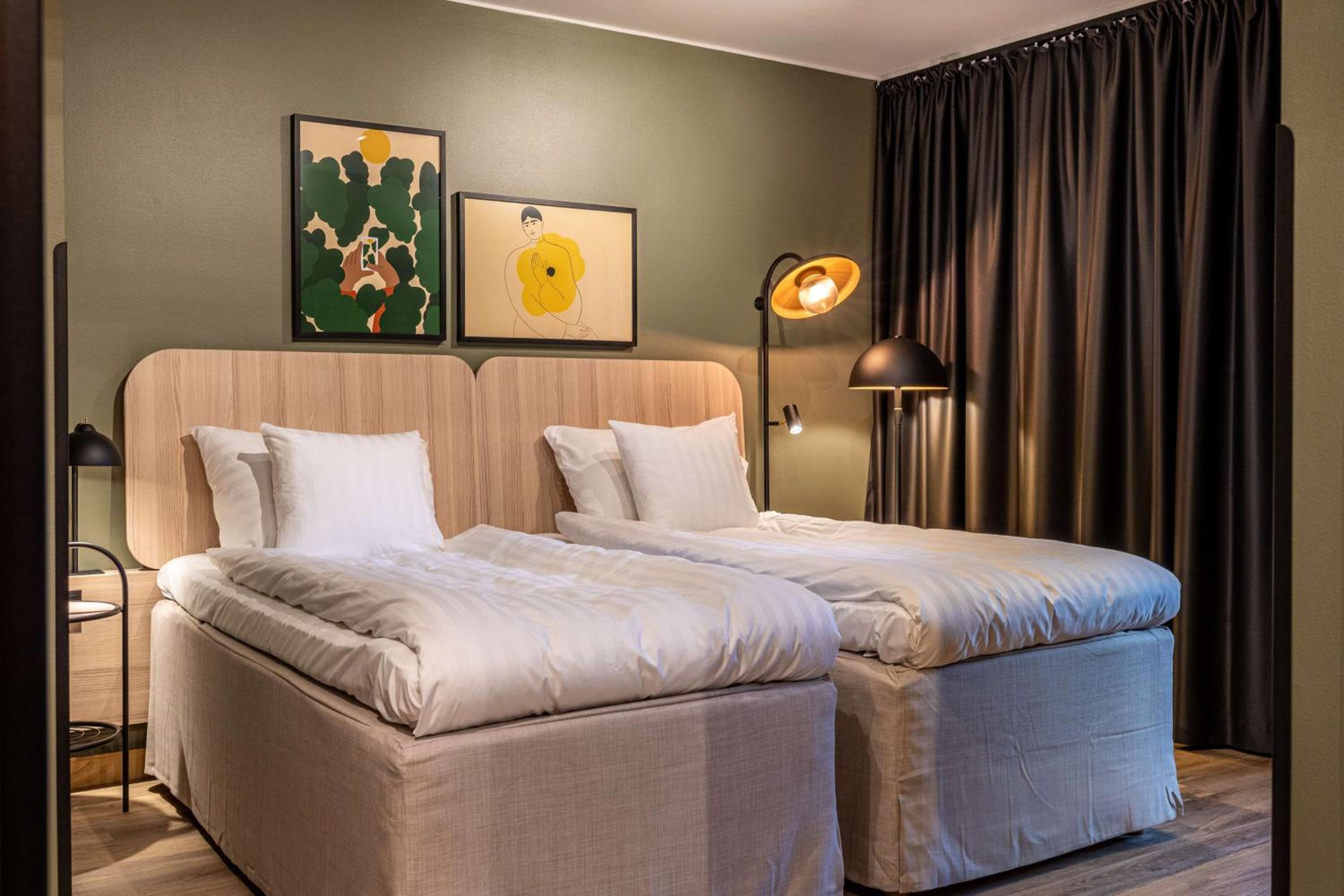 Junior Suite photo 2