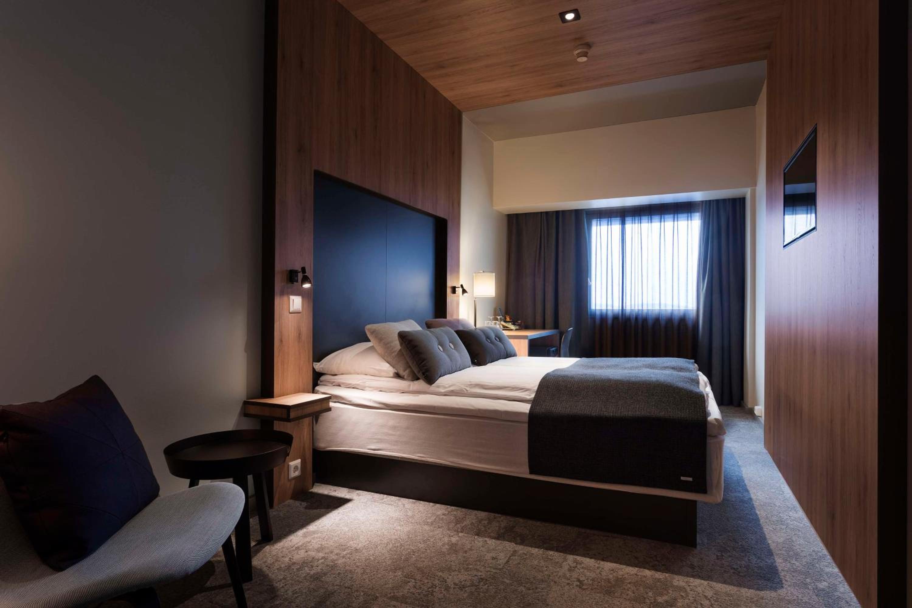 Junior Suite - Photo 1