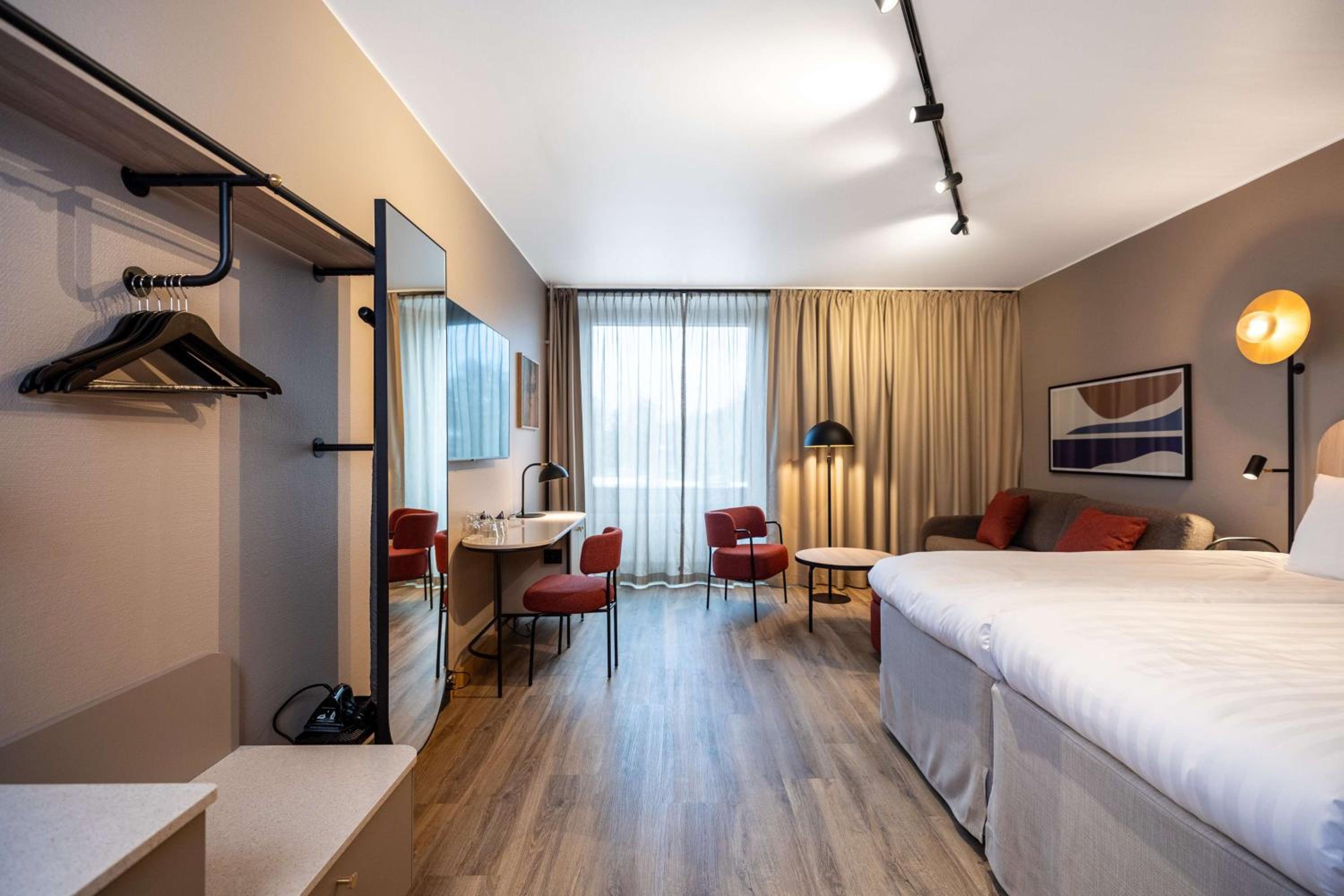 Superior Twin Room - Photo 3