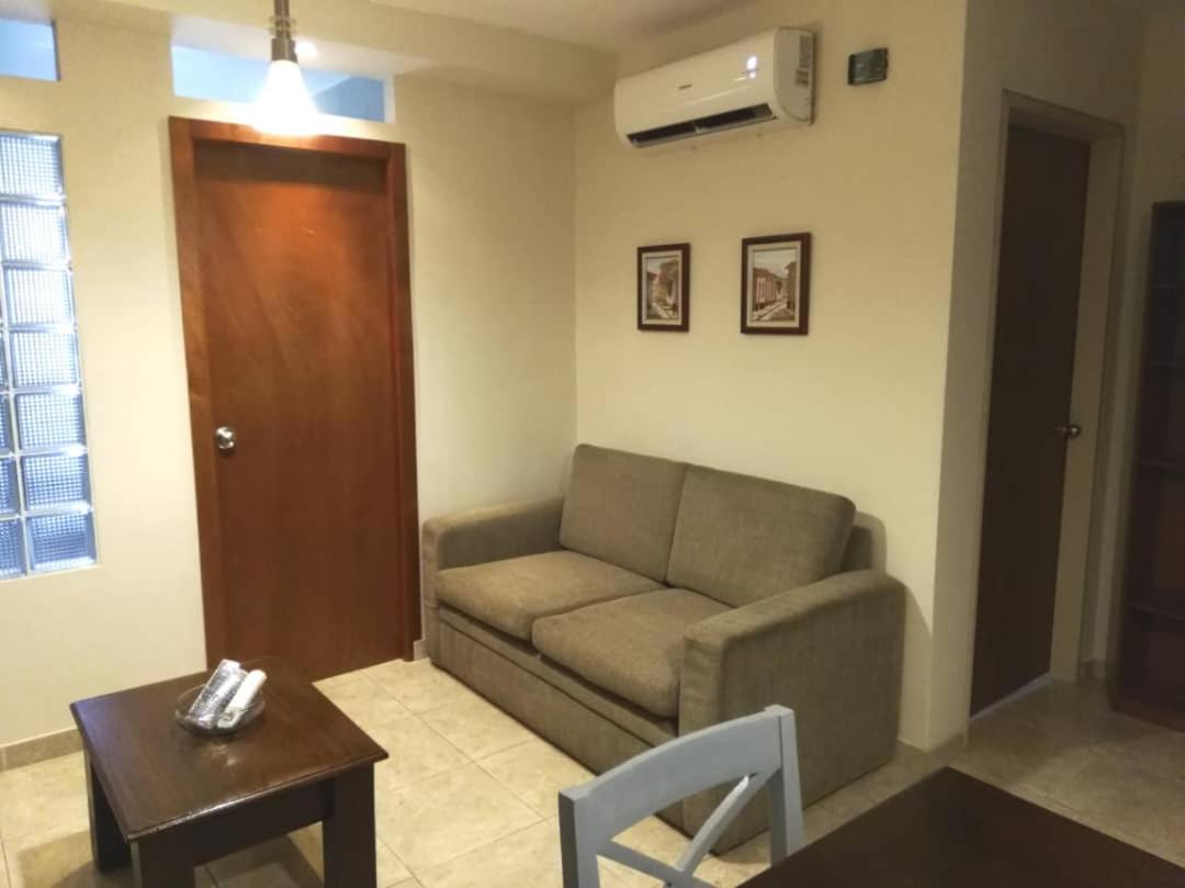 Two-Bedroom Apartment photo 1