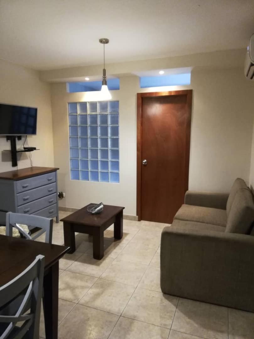 Two-Bedroom Apartment photo 2
