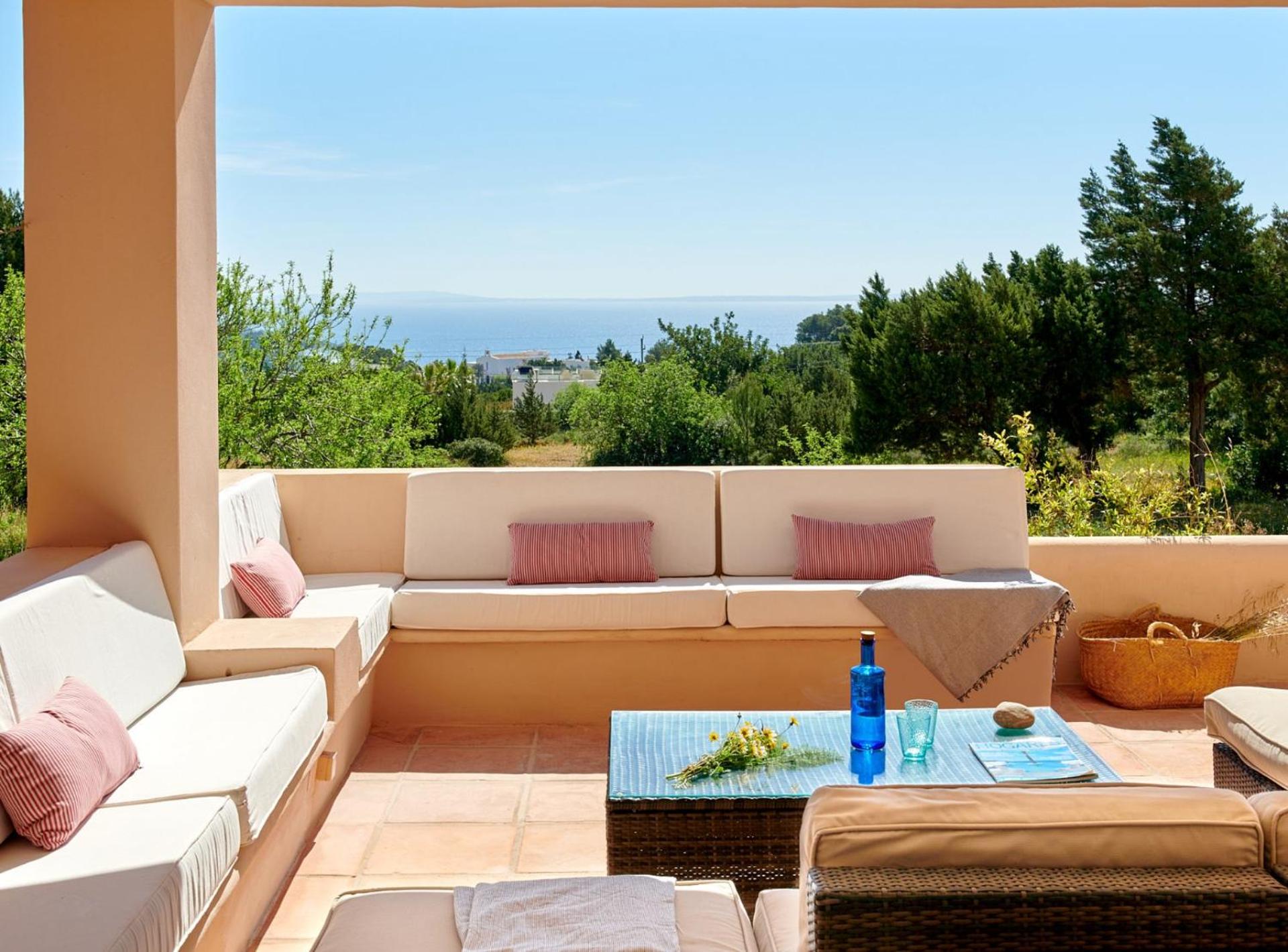 Villa with Sea View photo 3