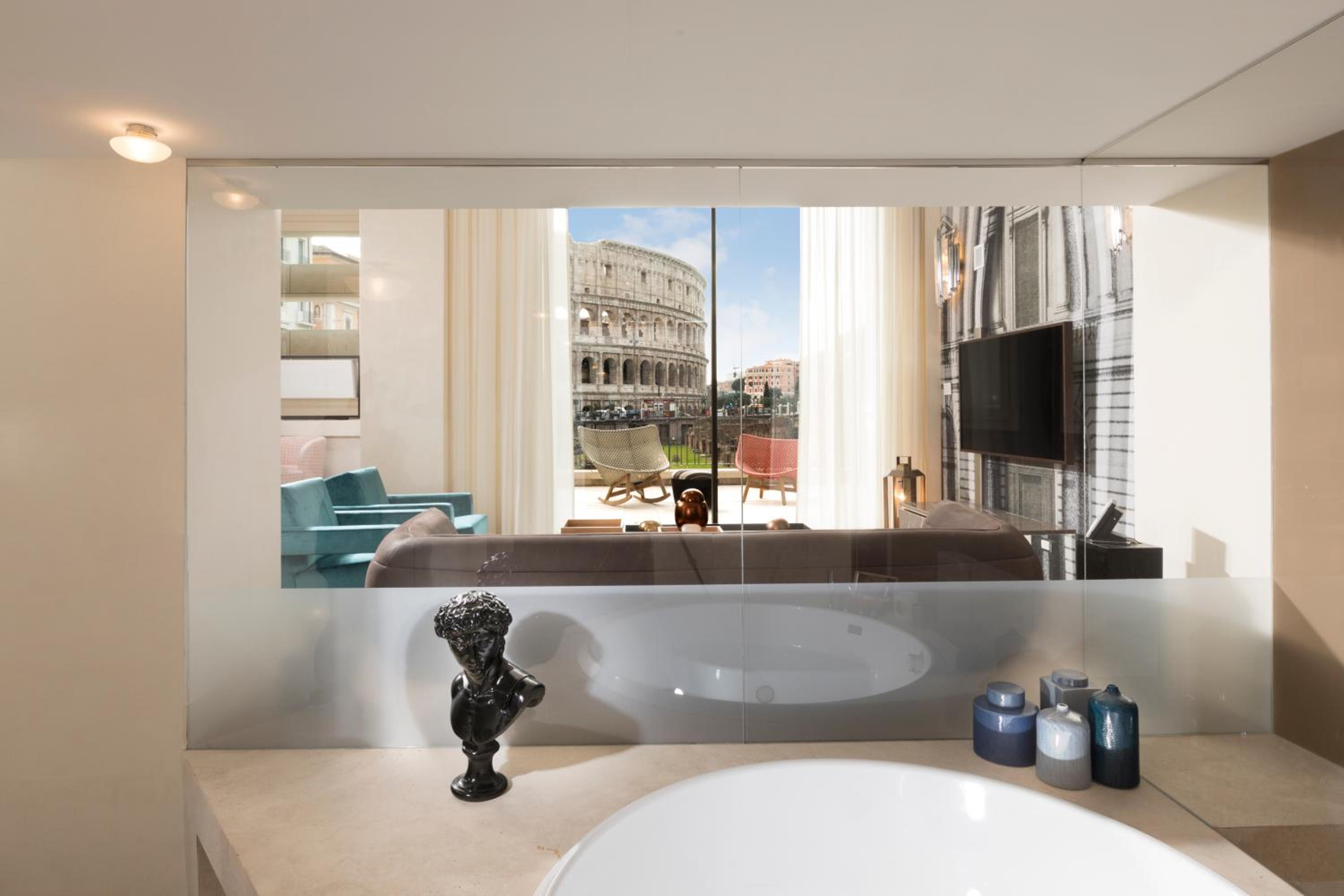 Grand Suite