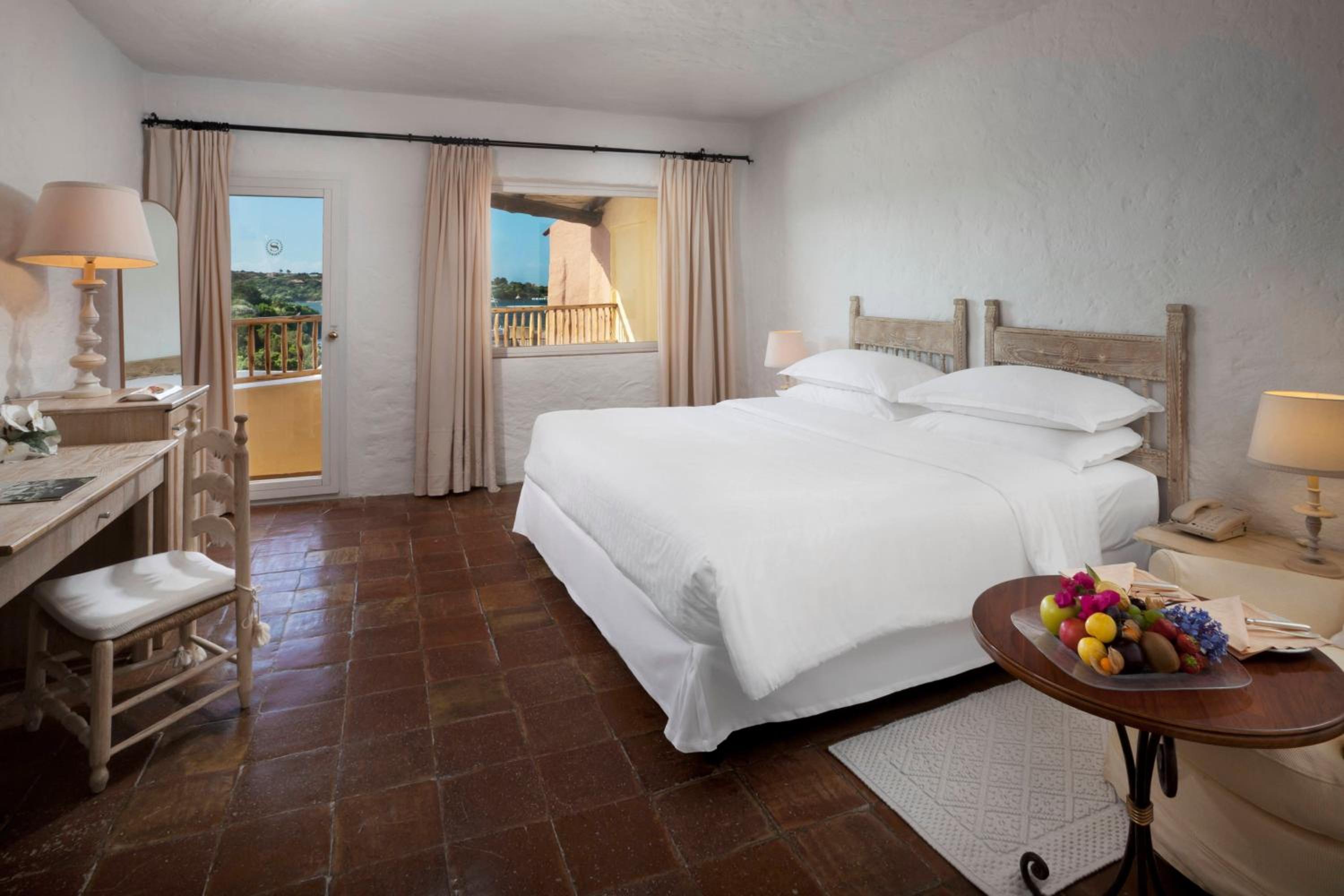 Premium Marina Double, King size bed, sea view, terrace - Photo 2