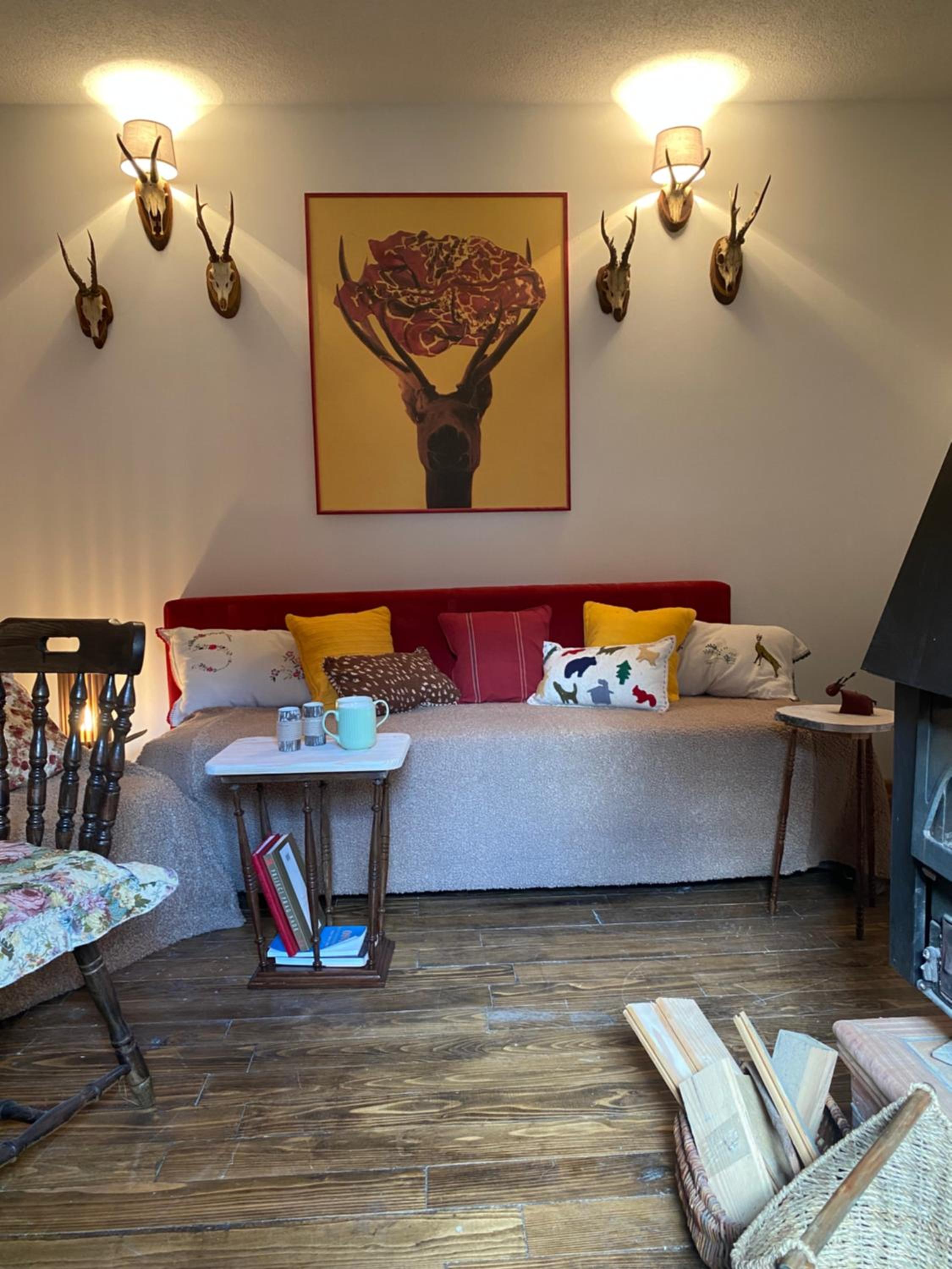 Two-Bedroom Chalet photo 2