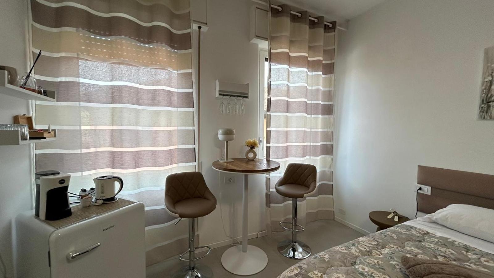 Suite with Garden View photo 2