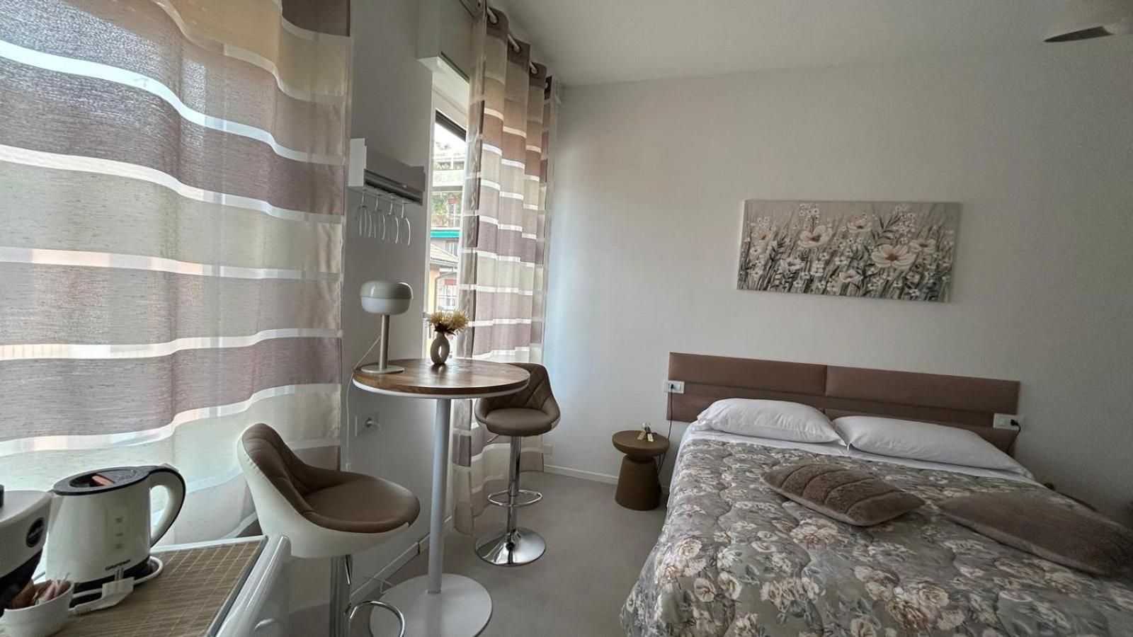Suite with Garden View photo 1