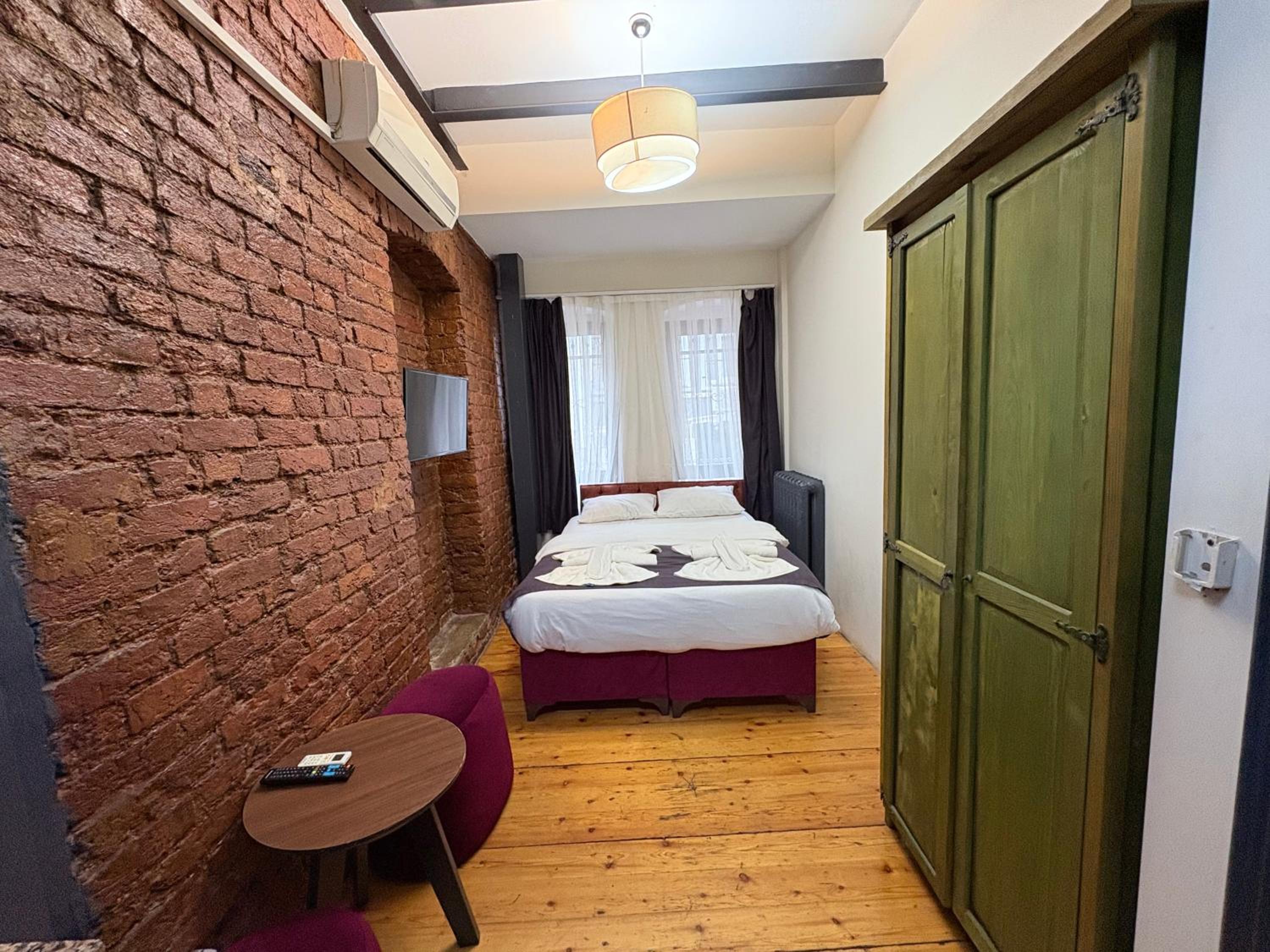 Deluxe Double Room photo 1