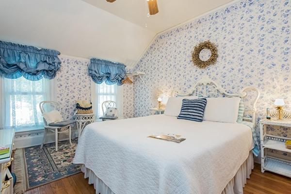 Suite with Garden View - Photo 1