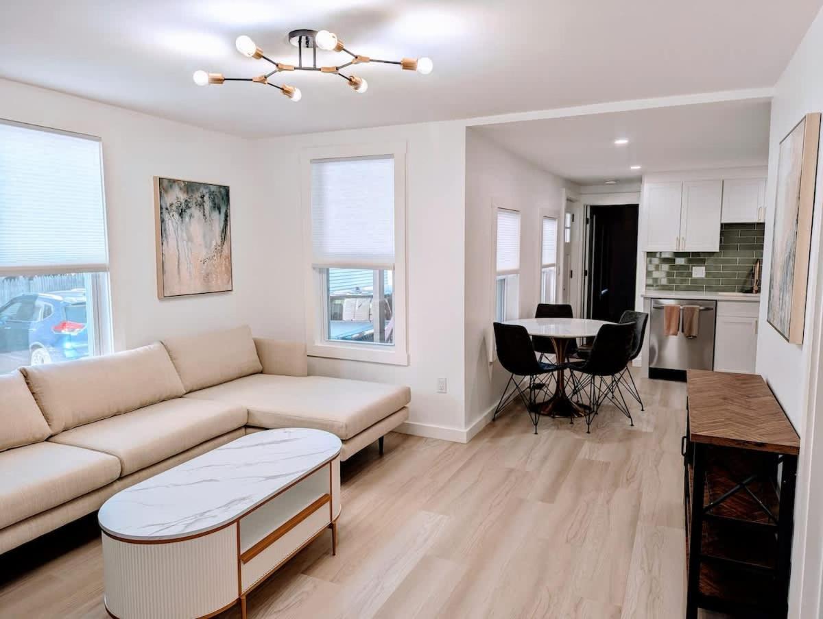 Apartment photo 1
