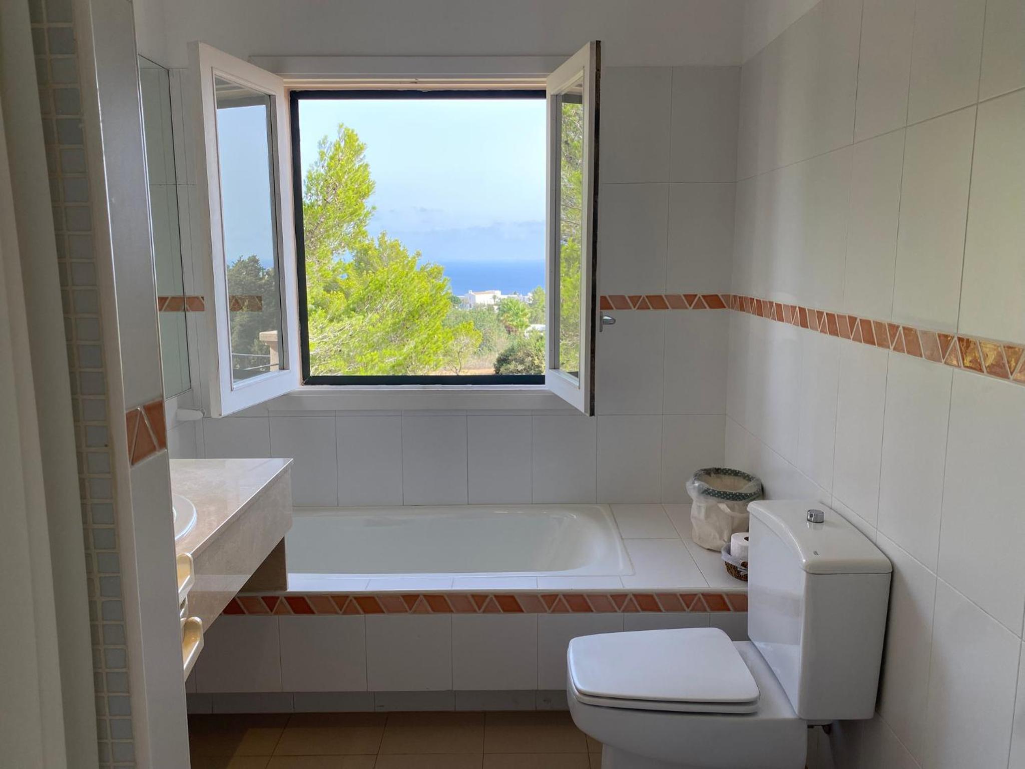 Villa with Sea View photo 2