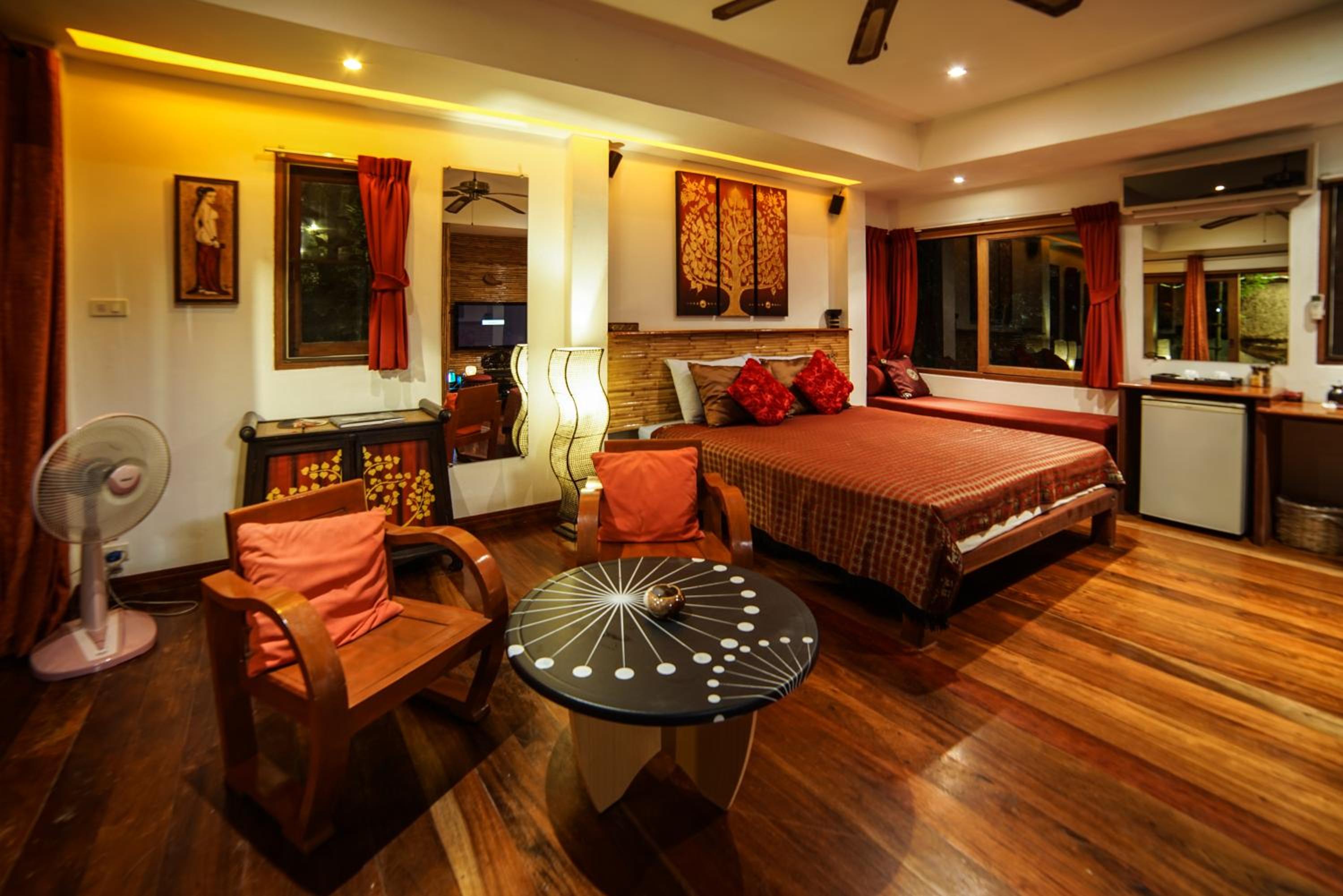 Villa Jardin - Baan Suan