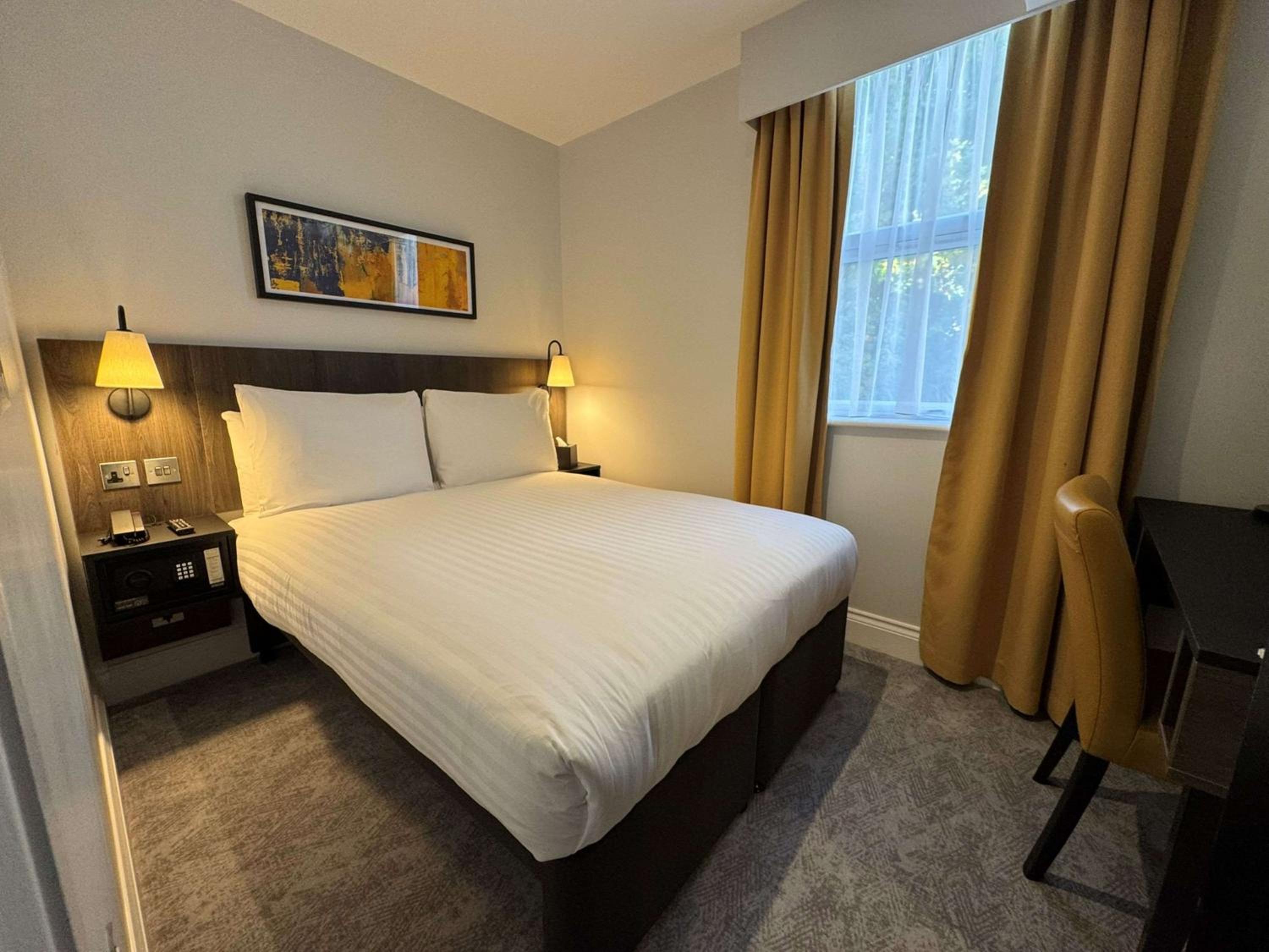 Standard Double Room photo 1
