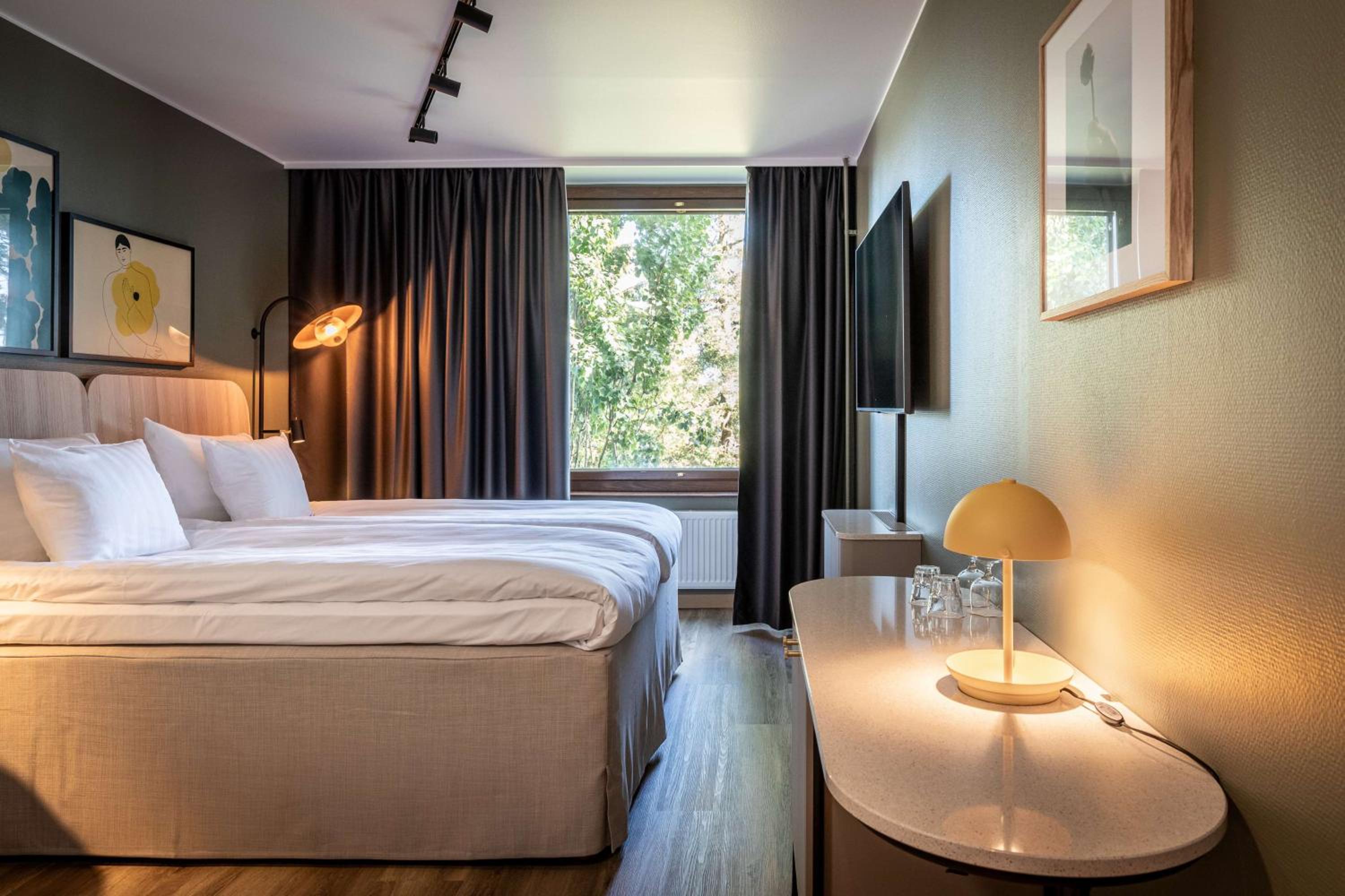 Standard Twin Room with Sauna photo 1