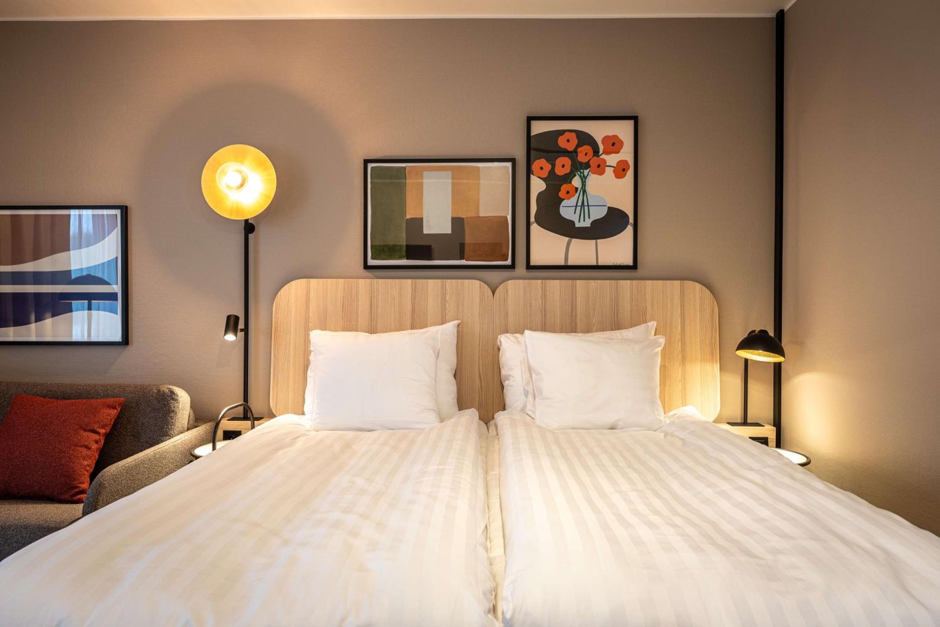 Superior Twin Room - Photo 1
