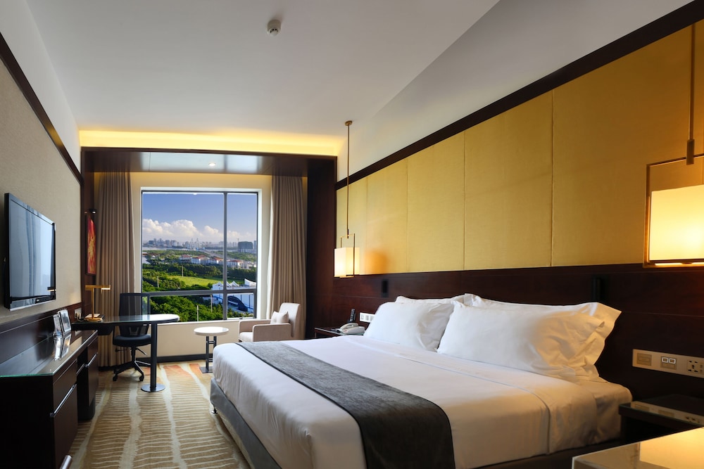 Superior Sea View Double Room