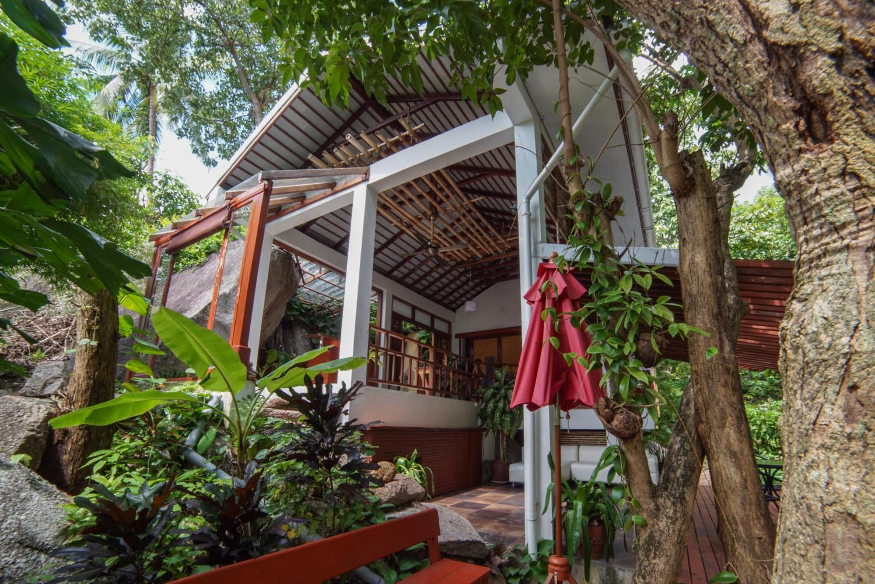 Garden Villa - Baan Suan photo 3