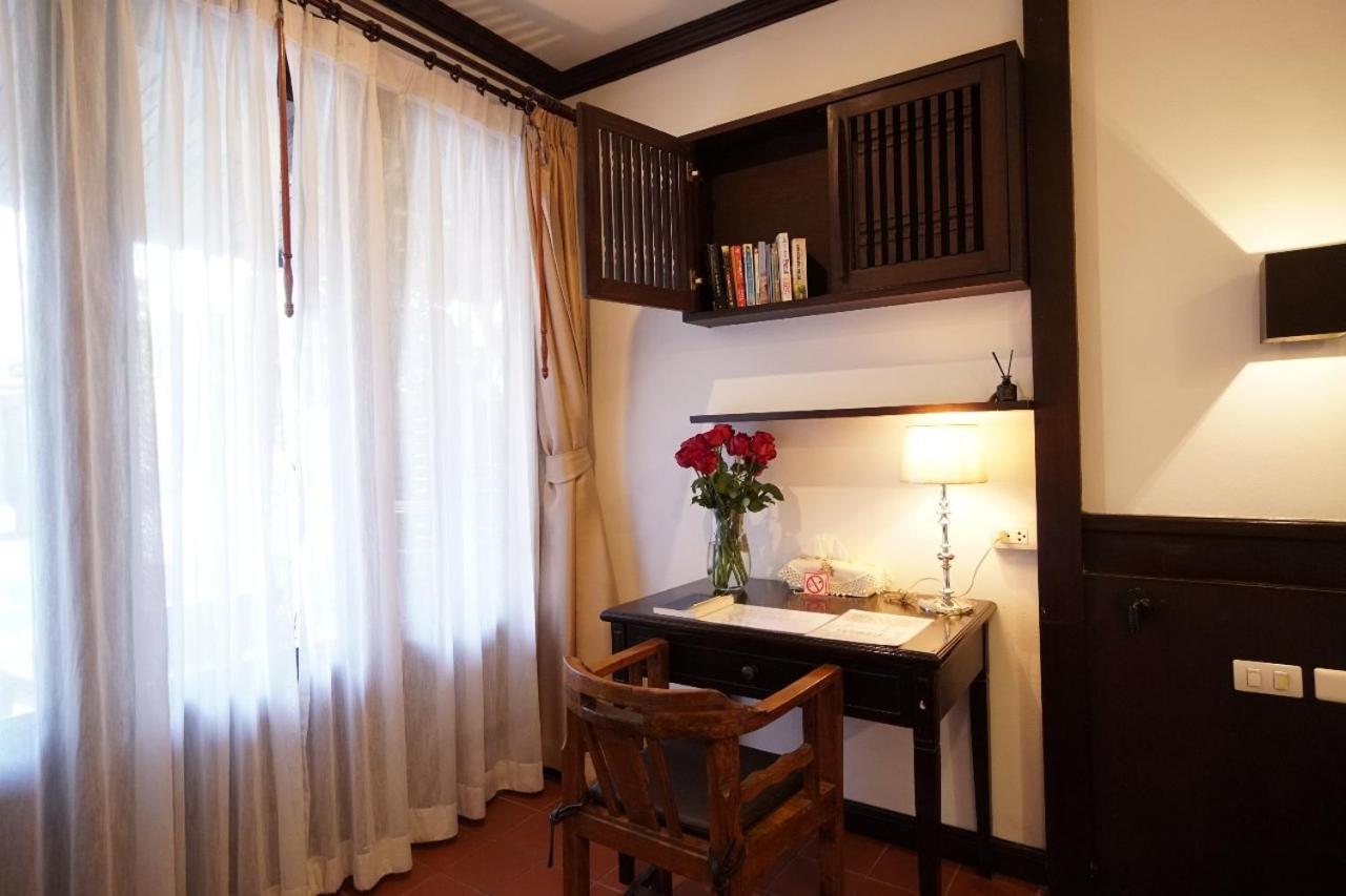 Superior Double Room with Balcony - Photo 23