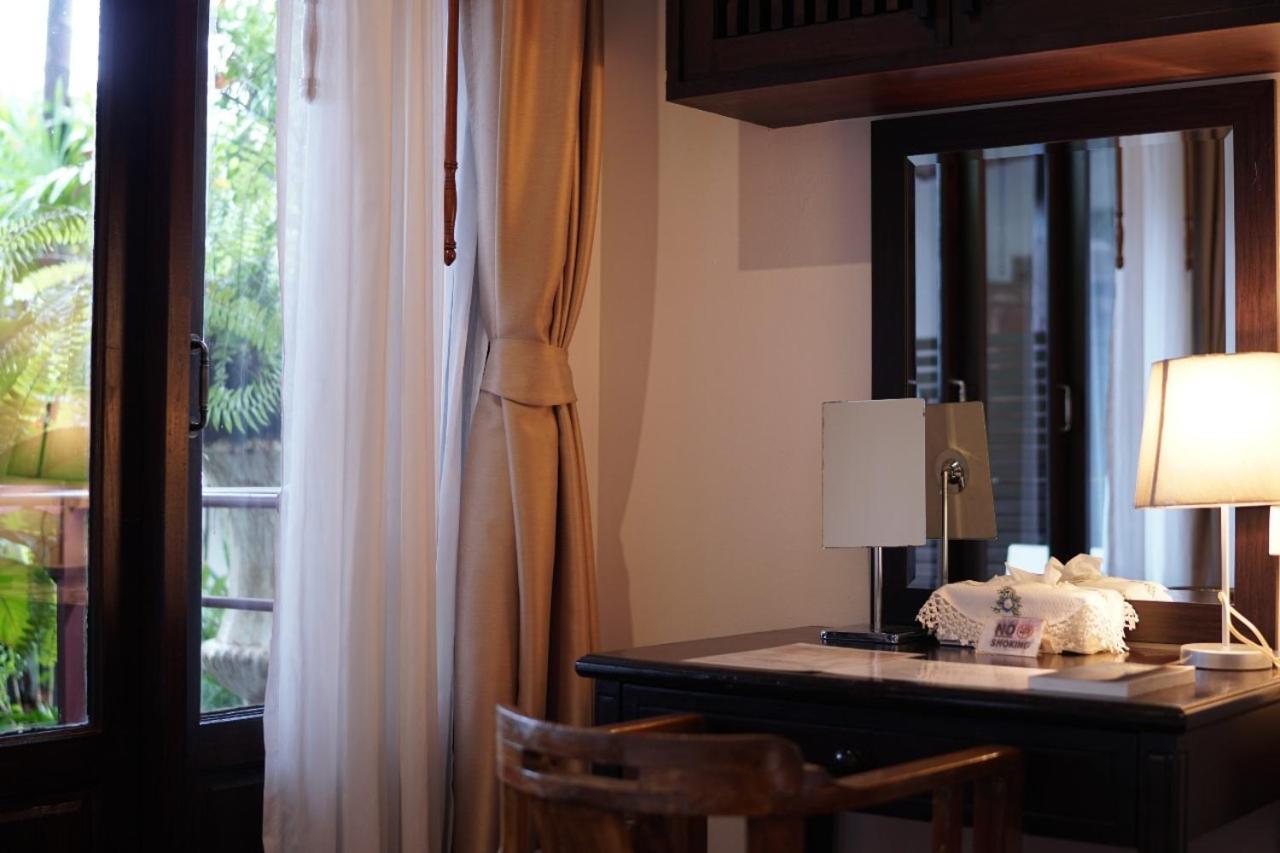 Superior Double Room with Balcony - Photo 20