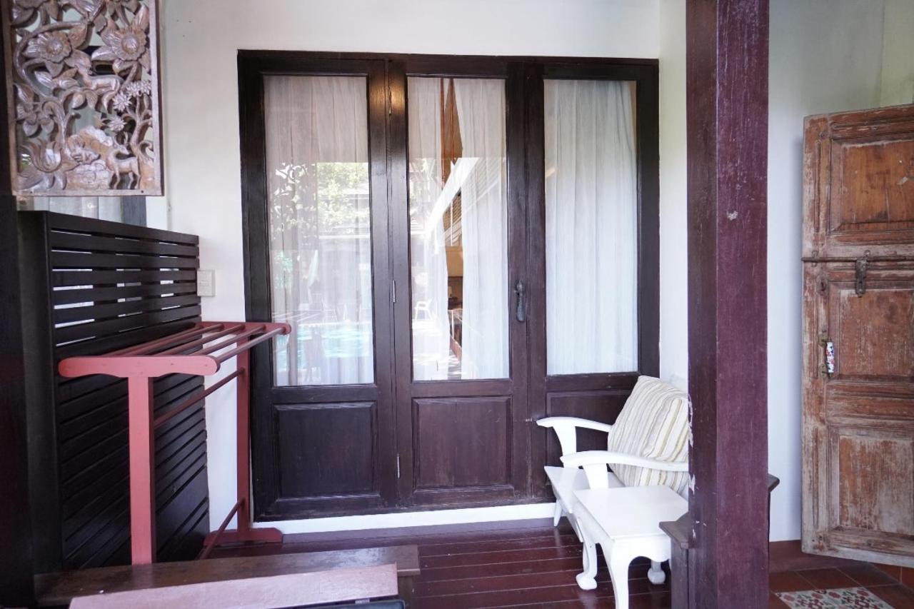 Superior Double Room with Balcony - Photo 13