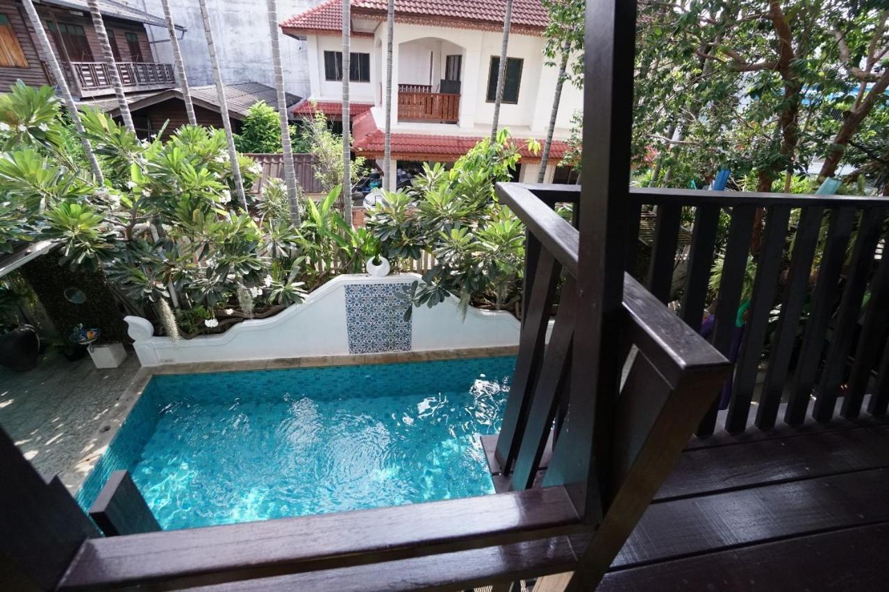 Superior Double Room with Balcony - Photo 14