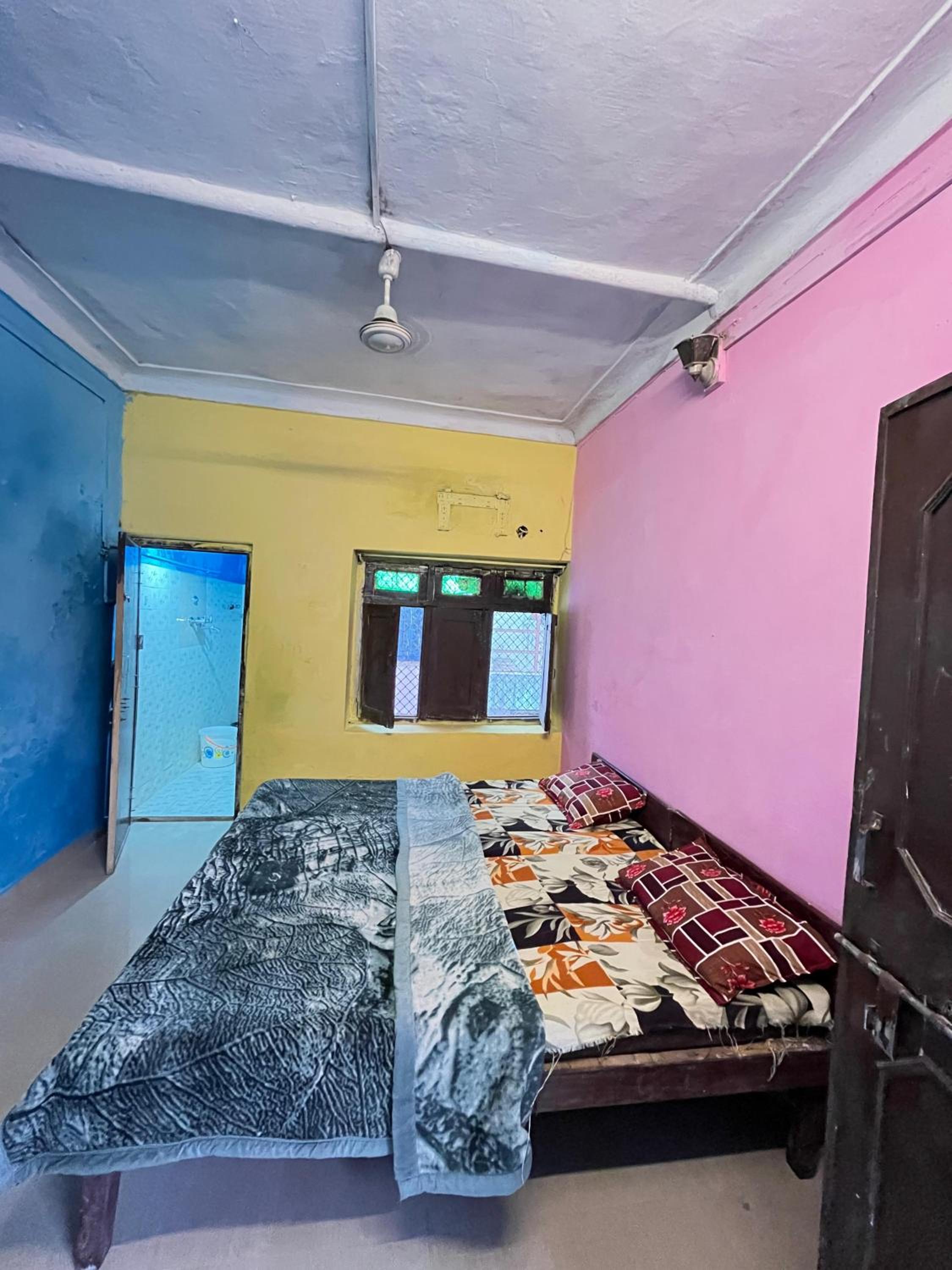 Deluxe Double Room photo 2