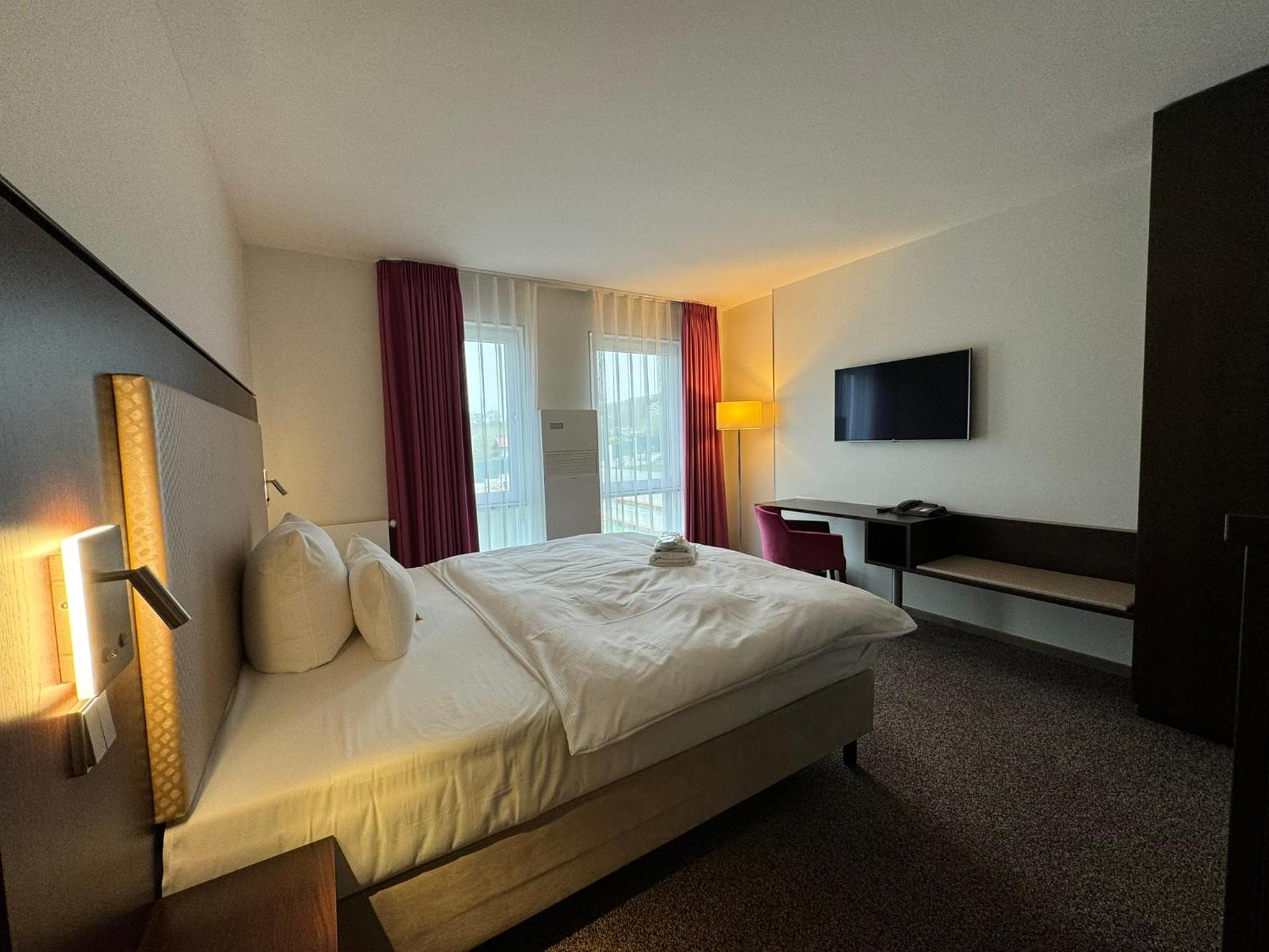 Double Room - Photo 4