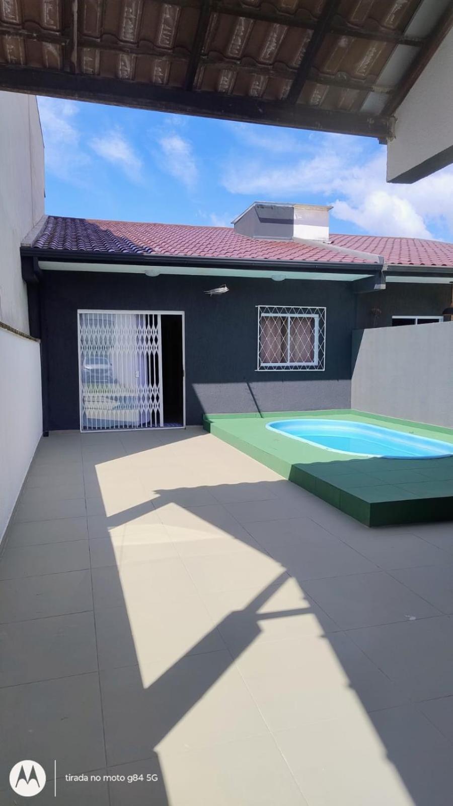 Three-Bedroom Vacation Home  photo 2