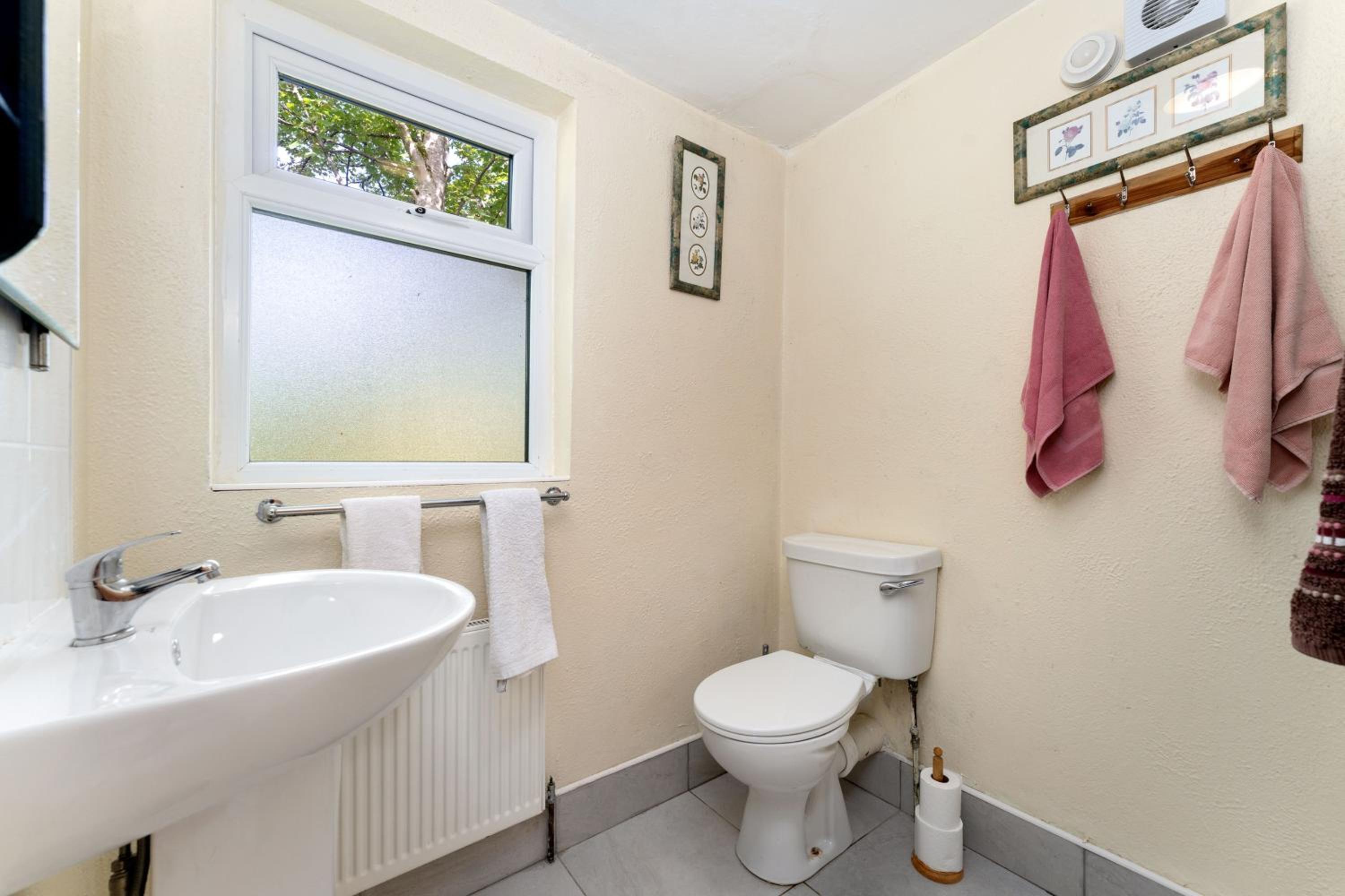 Two-Bedroom House photo 2