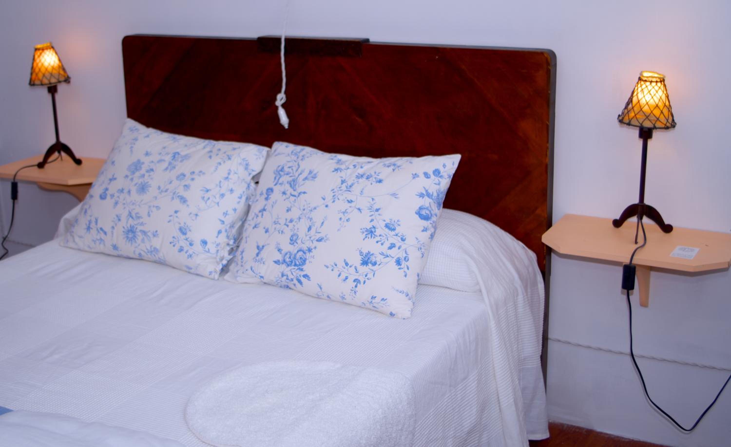Estudio con Balcón