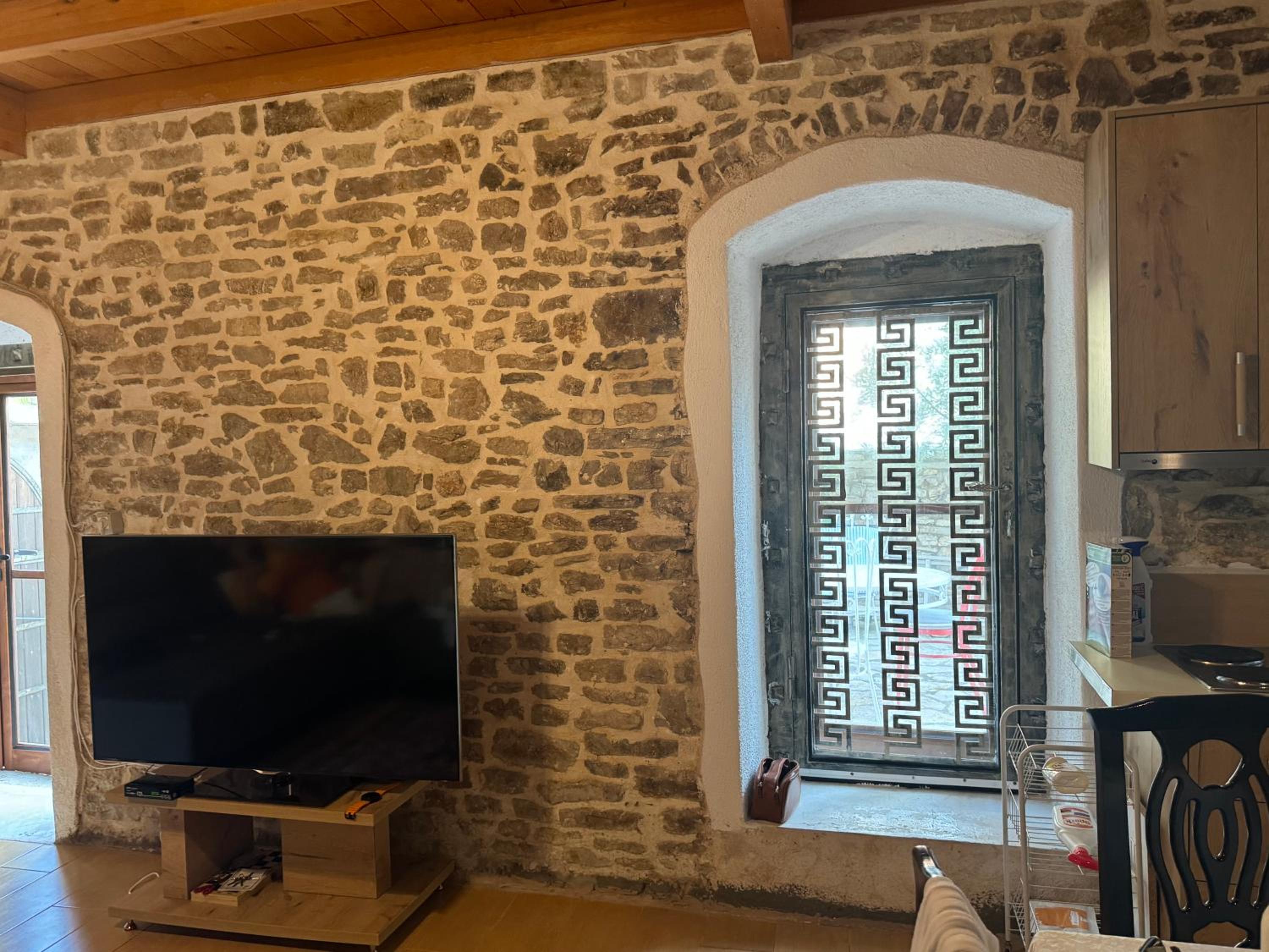 One-Bedroom House photo 2