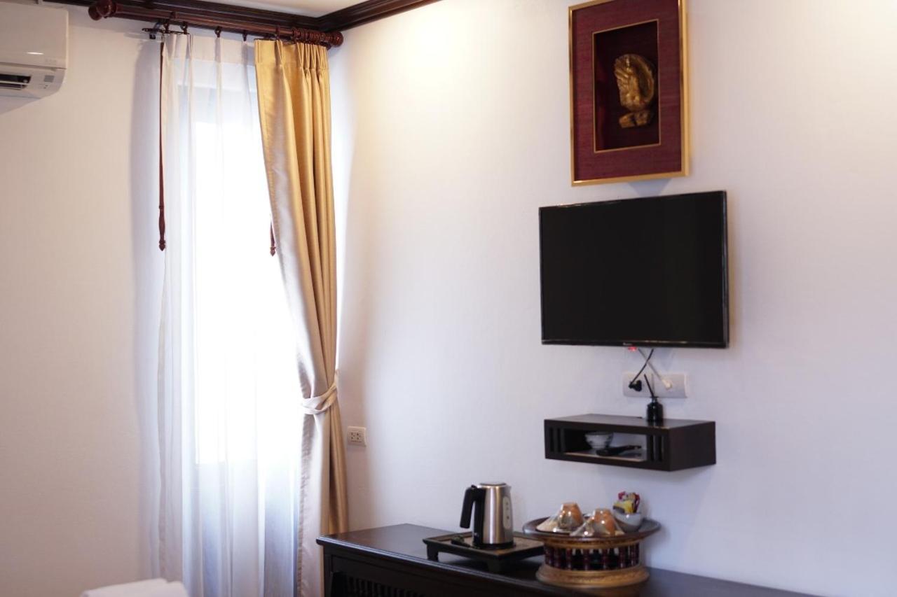 Double Room without Balcony - Photo 1