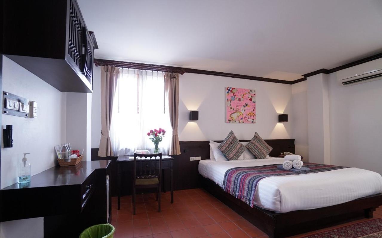 Double Room without Balcony - Photo 11