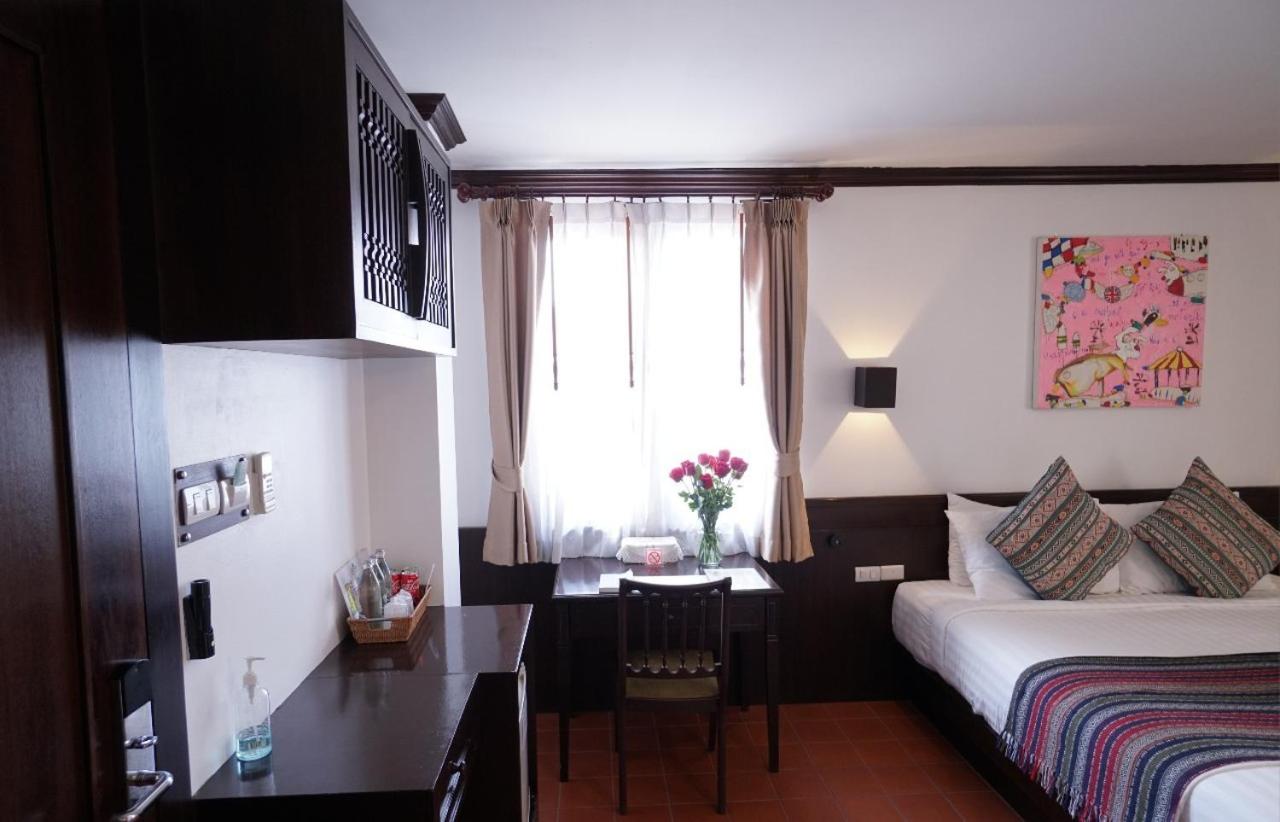 Double Room without Balcony - Photo 7