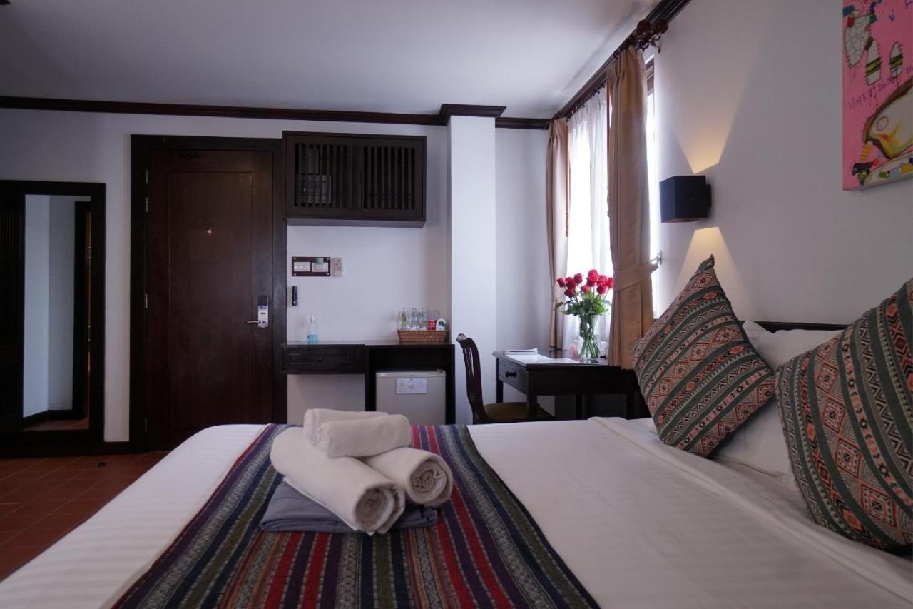 Double Room without Balcony - Photo 2