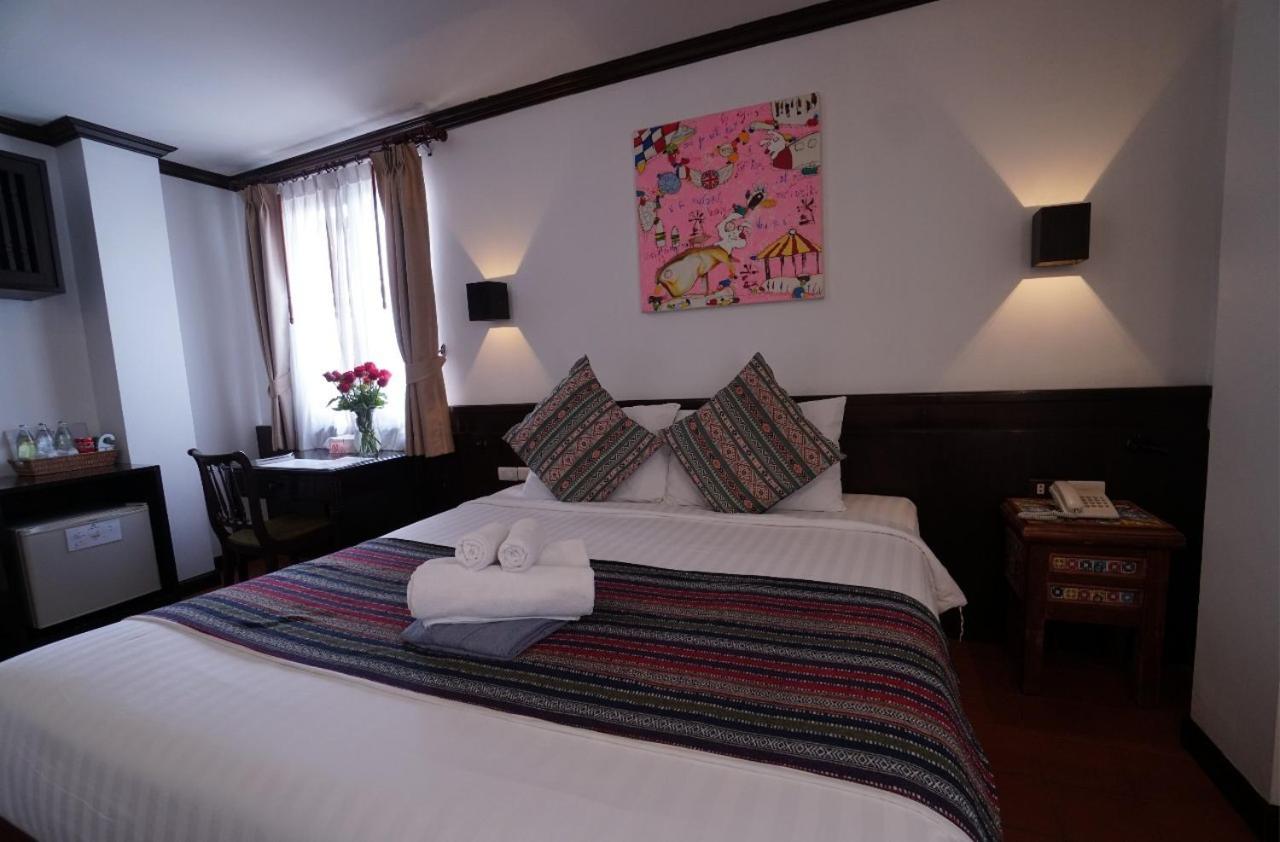 Double Room without Balcony - Photo 10