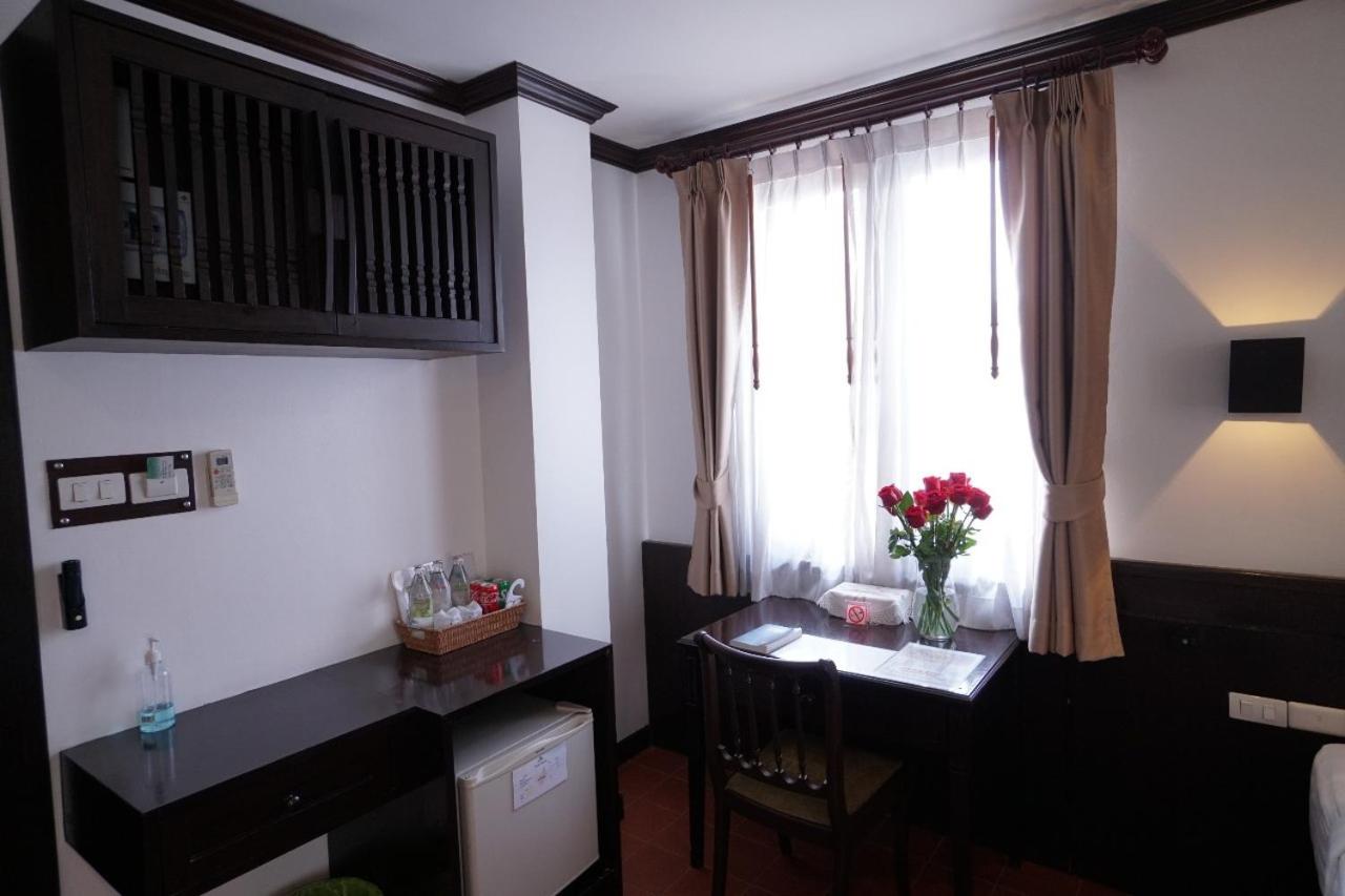 Double Room without Balcony - Photo 6