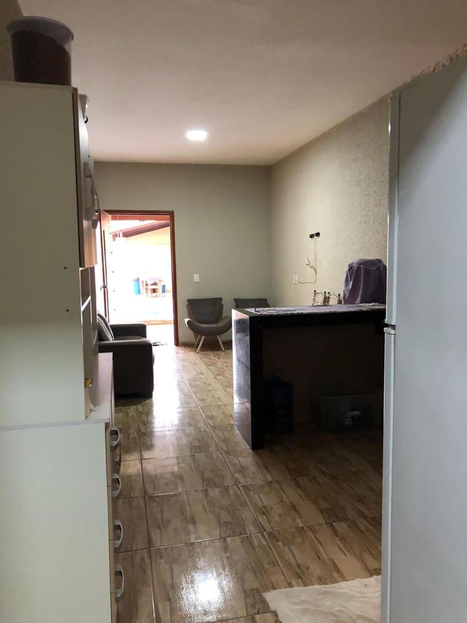Three-Bedroom House photo 3